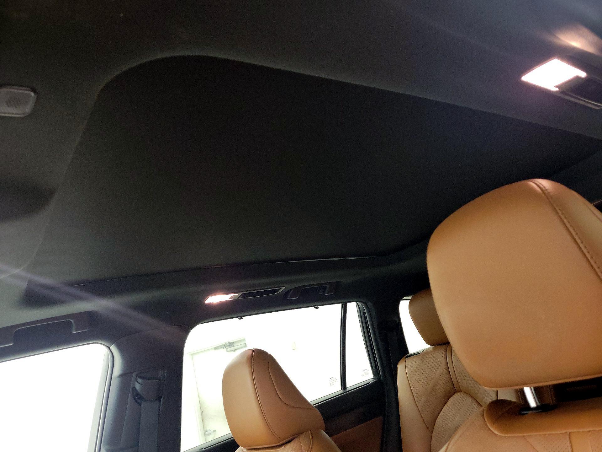 Thumbnail: 2023 Toyota Highlander - 19