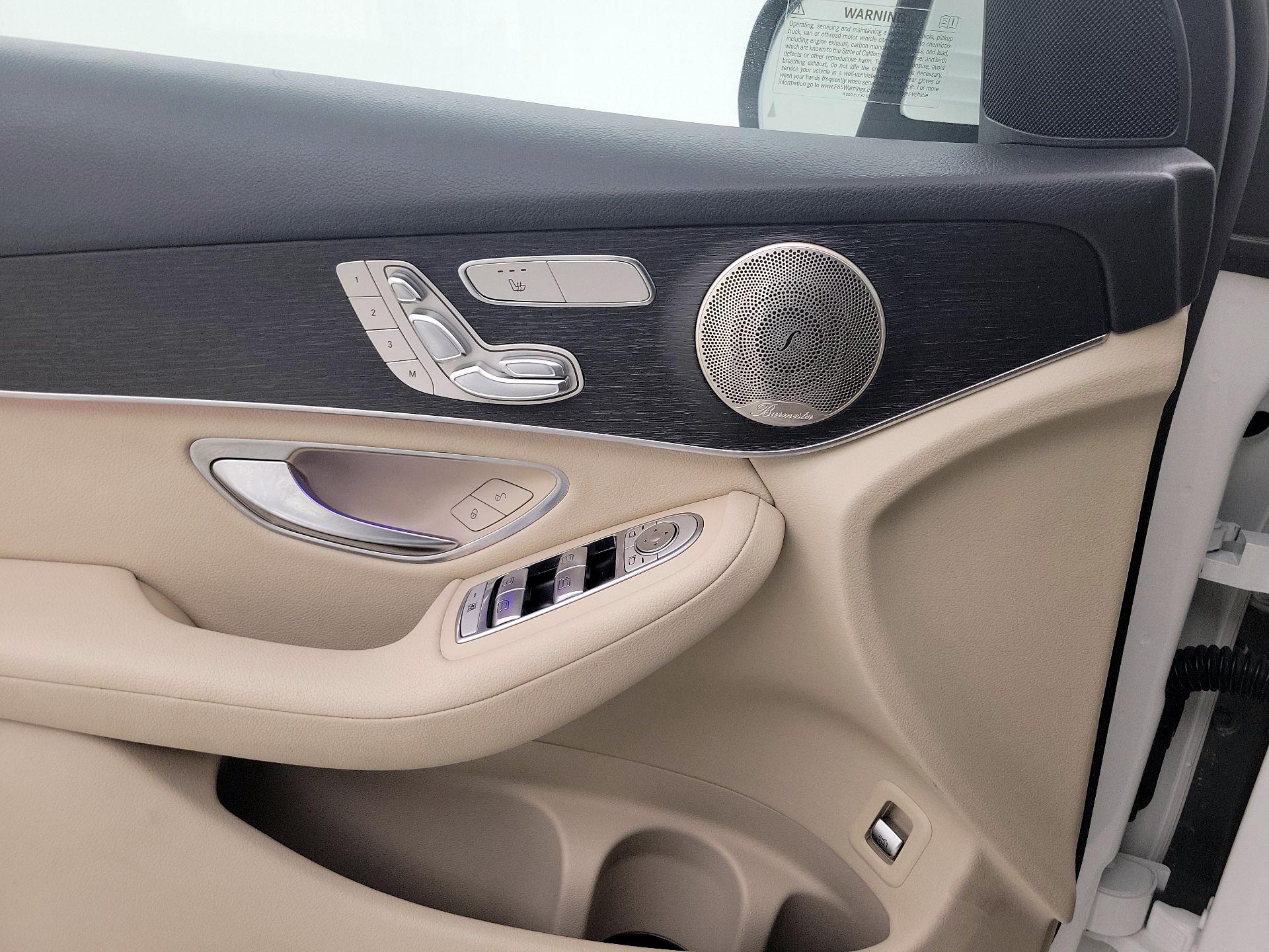 Thumbnail: 2021 Mercedes-Benz GLC - 12