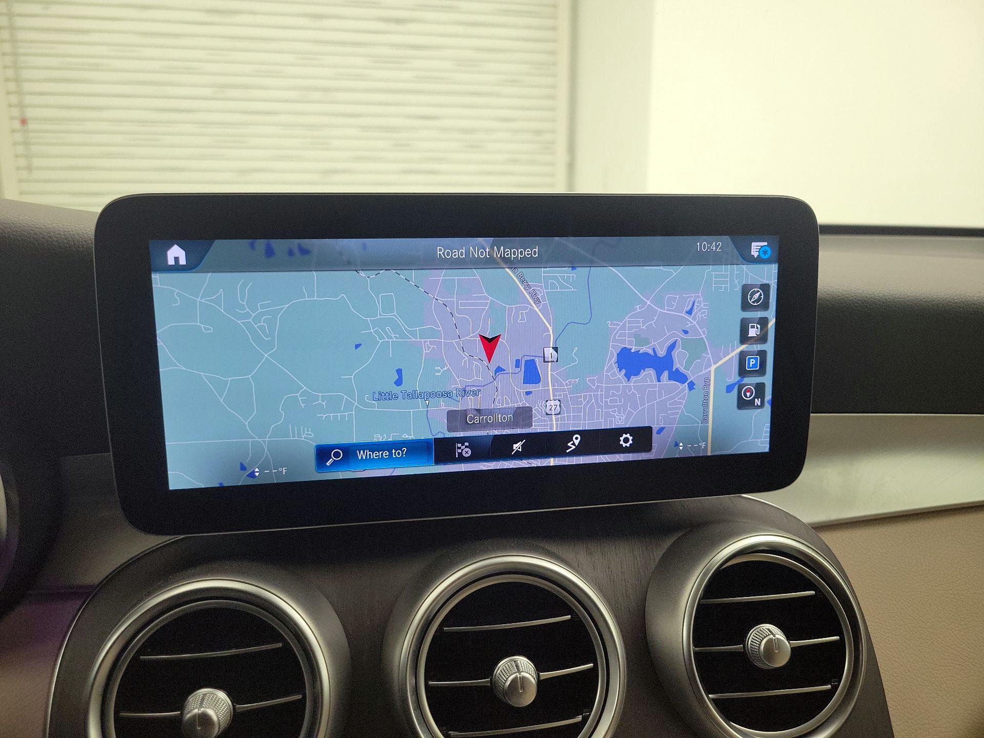 Thumbnail: 2021 Mercedes-Benz GLC - 14