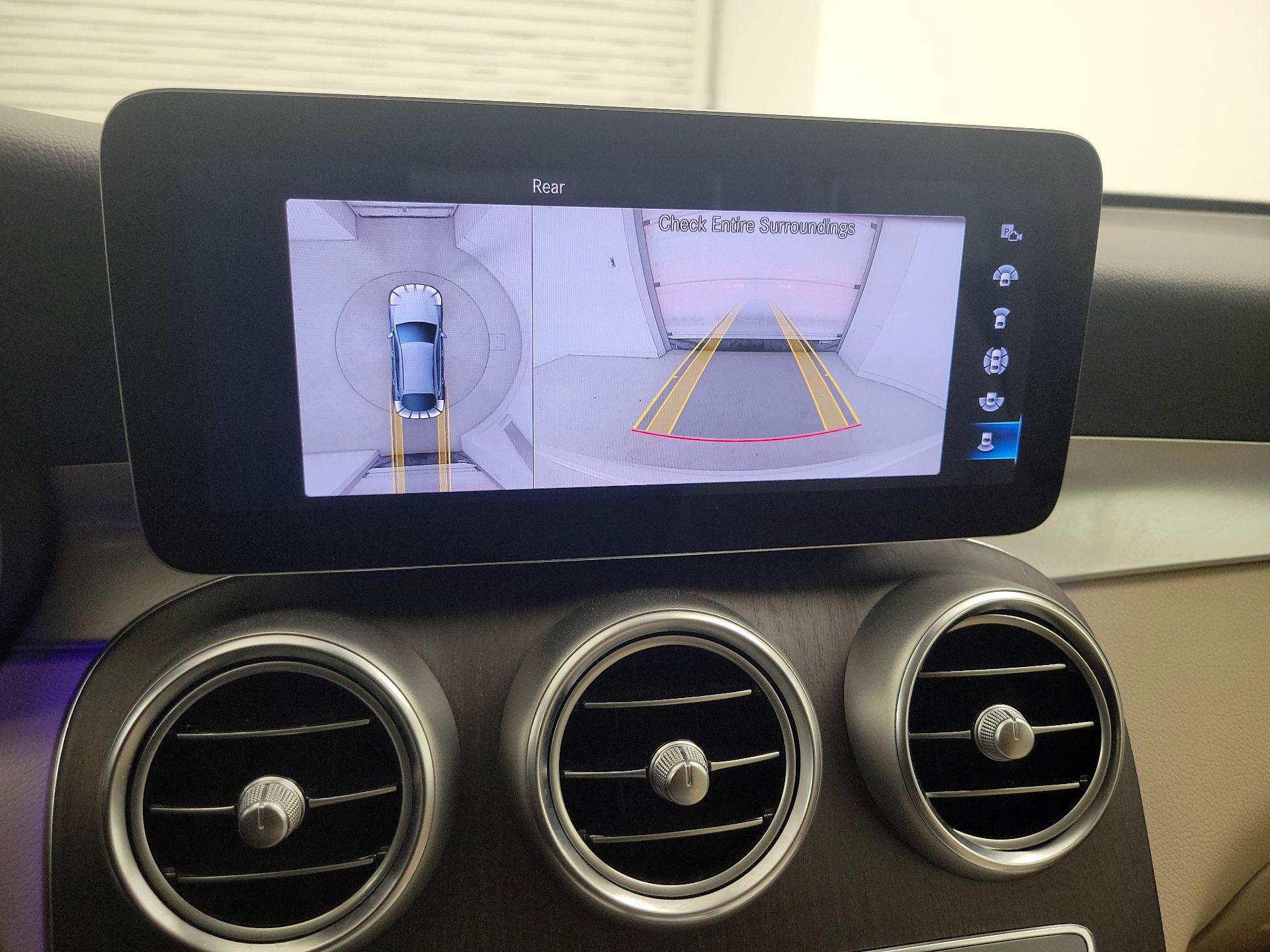 Thumbnail: 2021 Mercedes-Benz GLC - 15