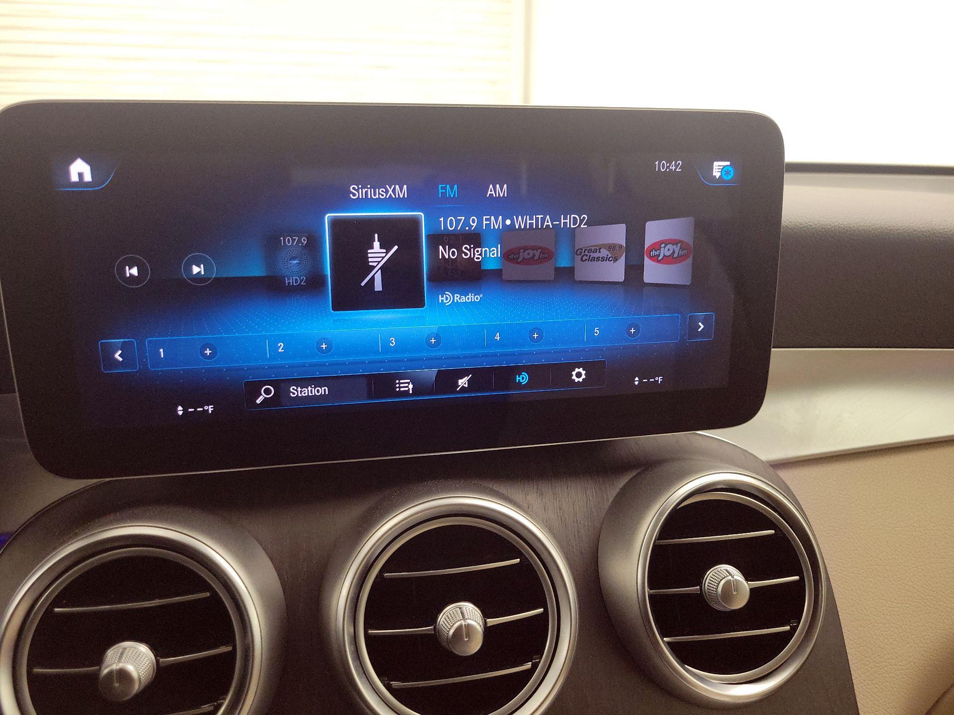 Thumbnail: 2021 Mercedes-Benz GLC - 16