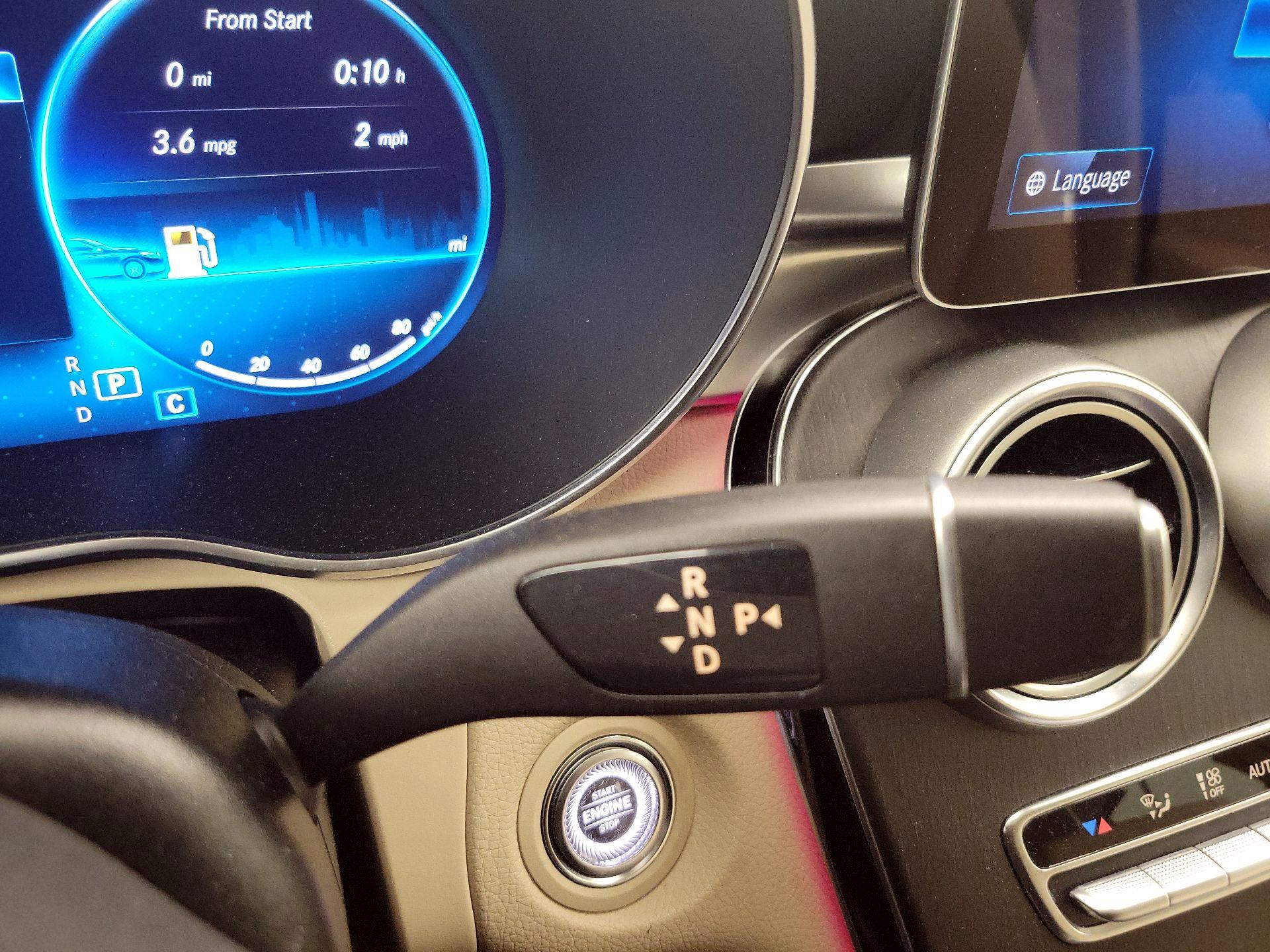 Thumbnail: 2021 Mercedes-Benz GLC - 18