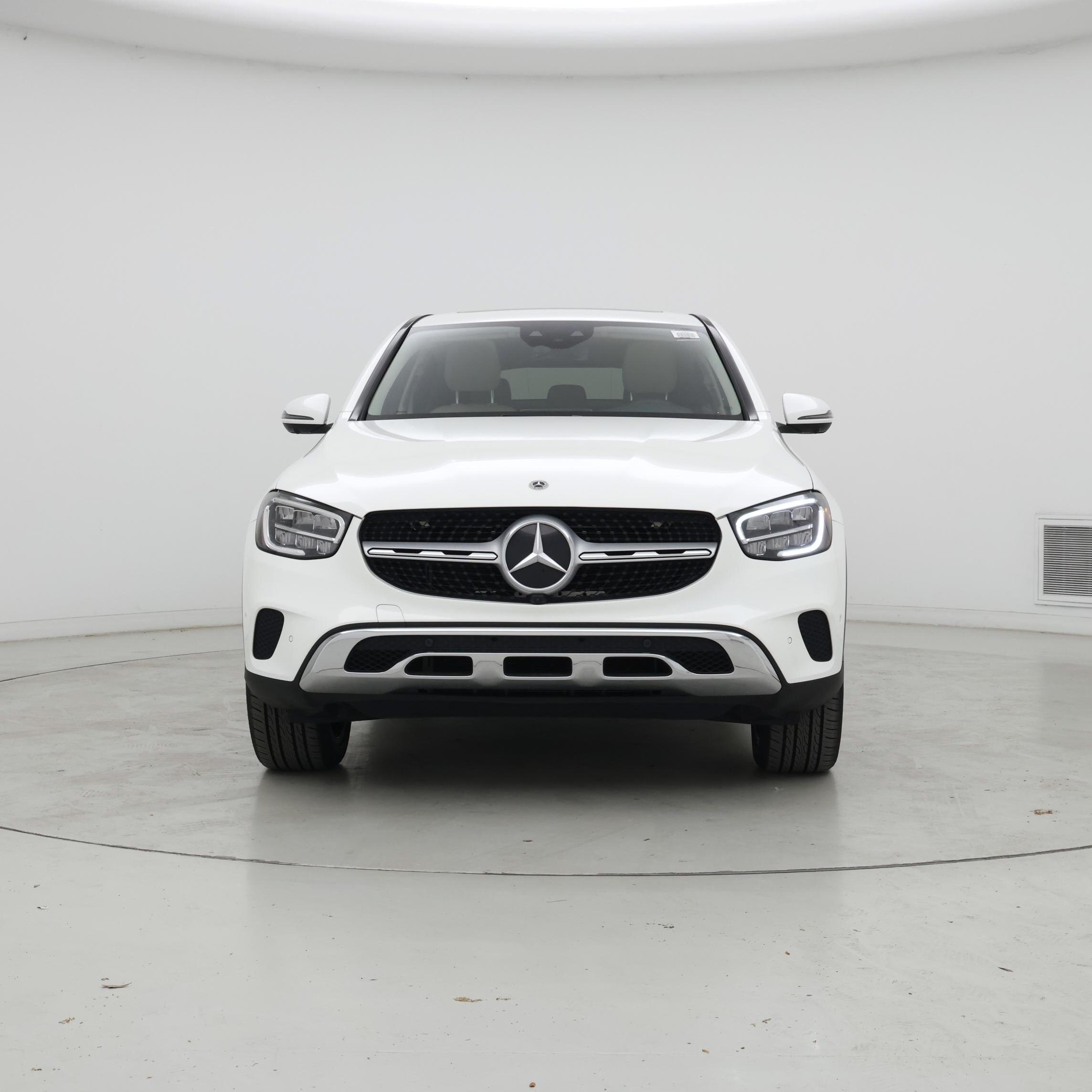 Thumbnail: 2021 Mercedes-Benz GLC - 5