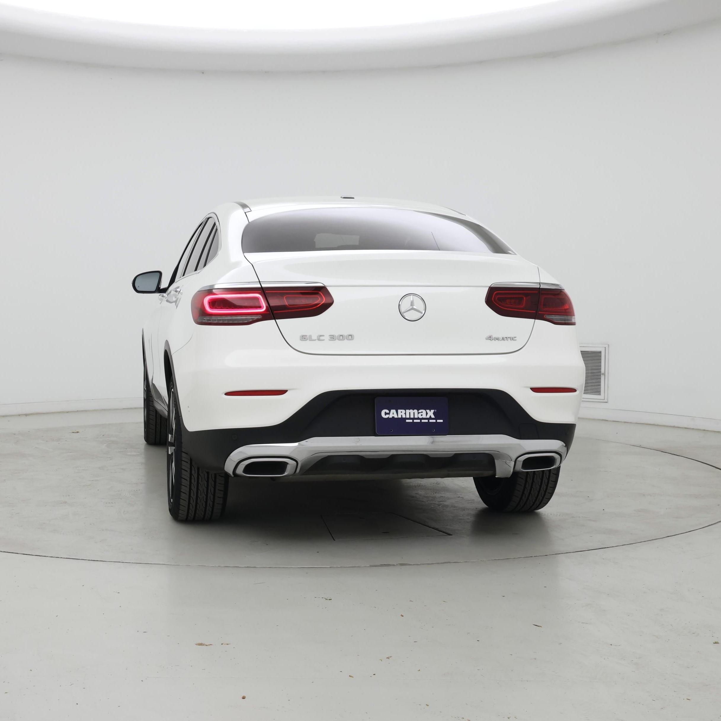 Thumbnail: 2021 Mercedes-Benz GLC - 6