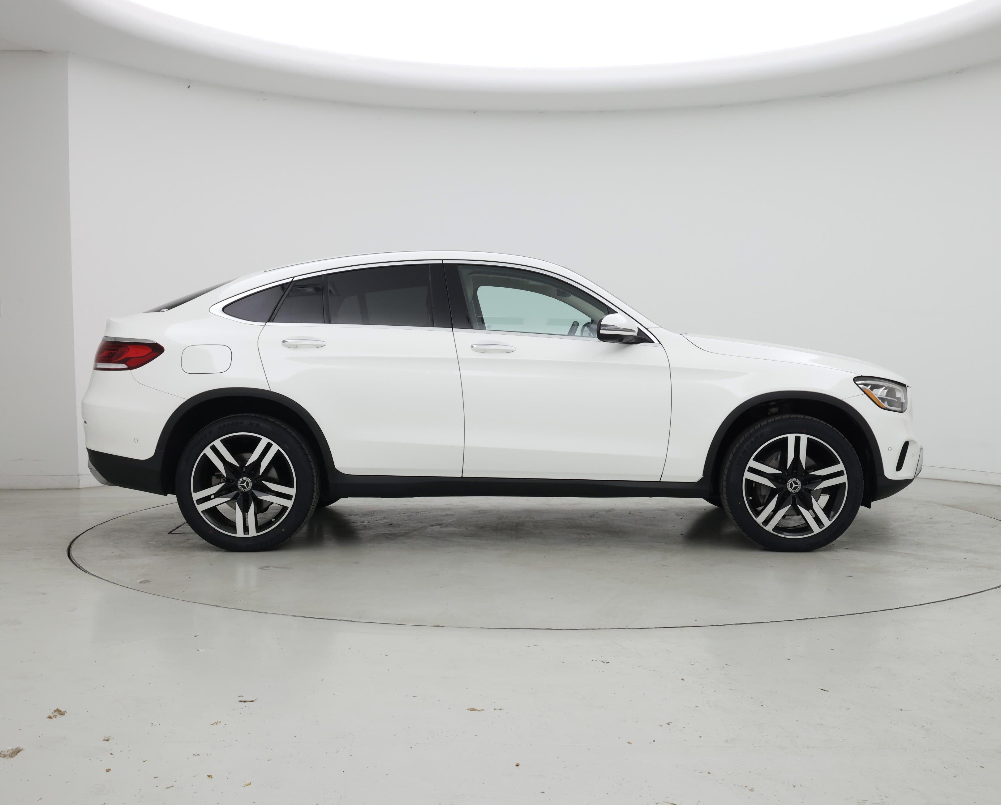 Thumbnail: 2021 Mercedes-Benz GLC - 7