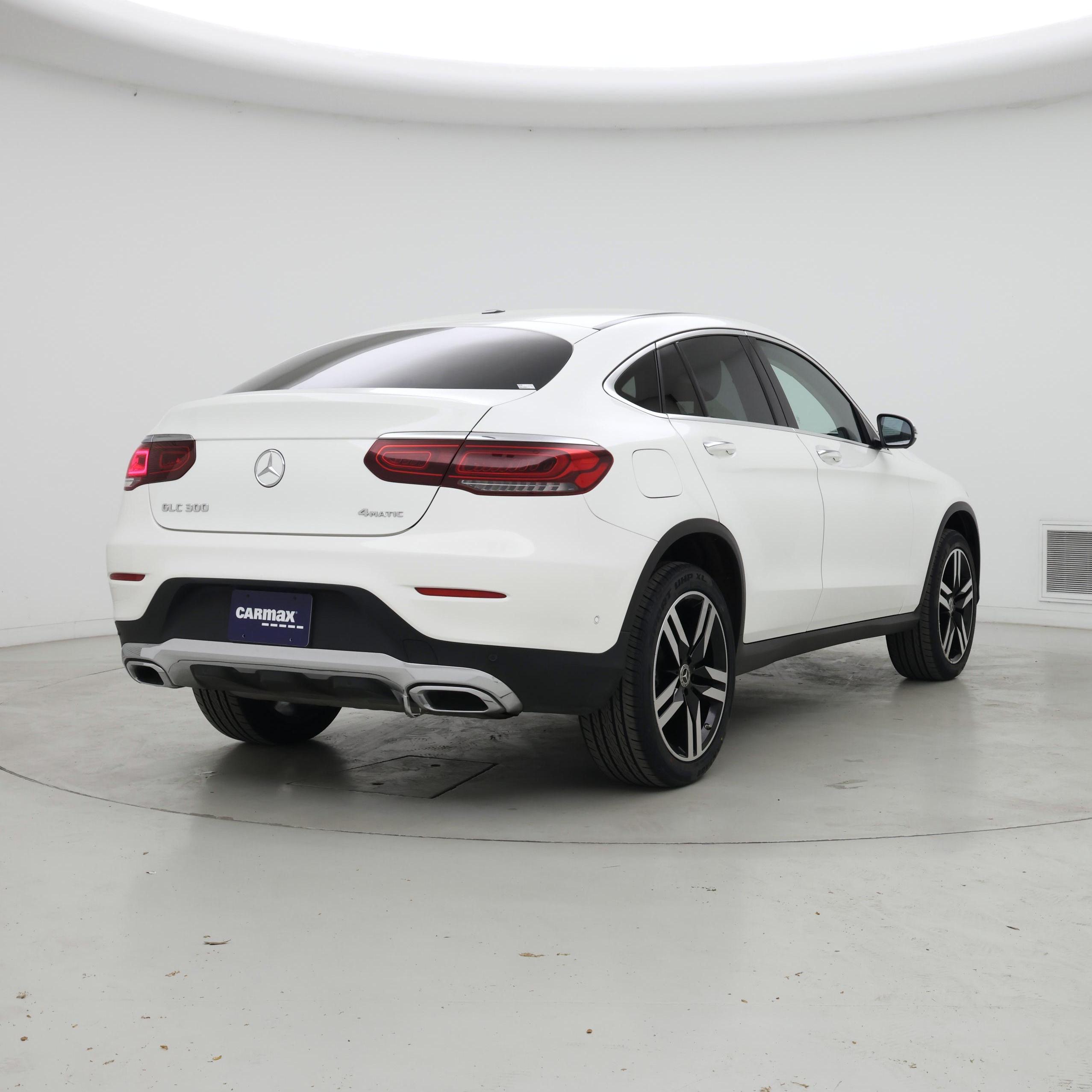 Thumbnail: 2021 Mercedes-Benz GLC - 8