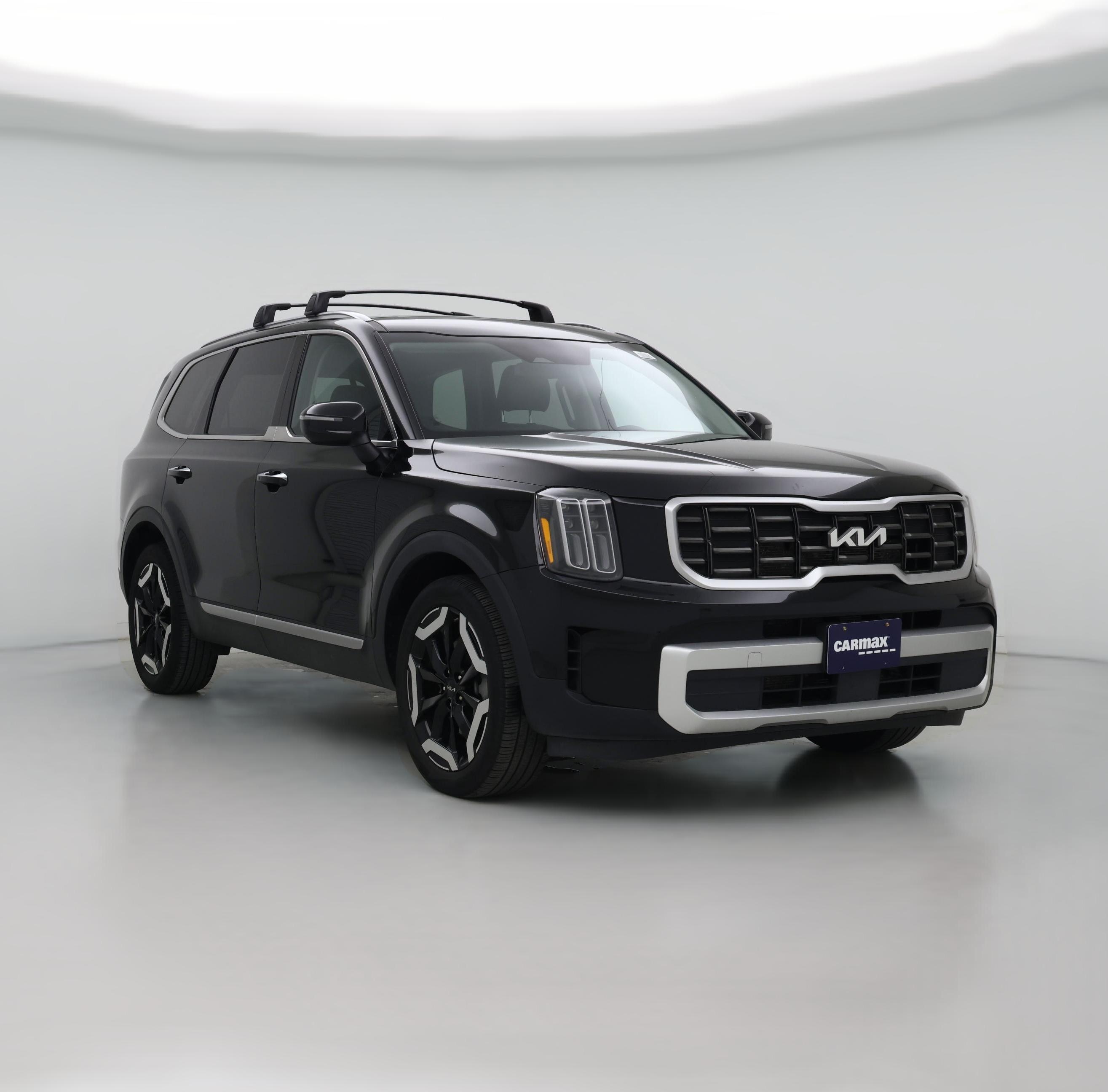 Thumbnail: 2025 Kia Telluride - 1