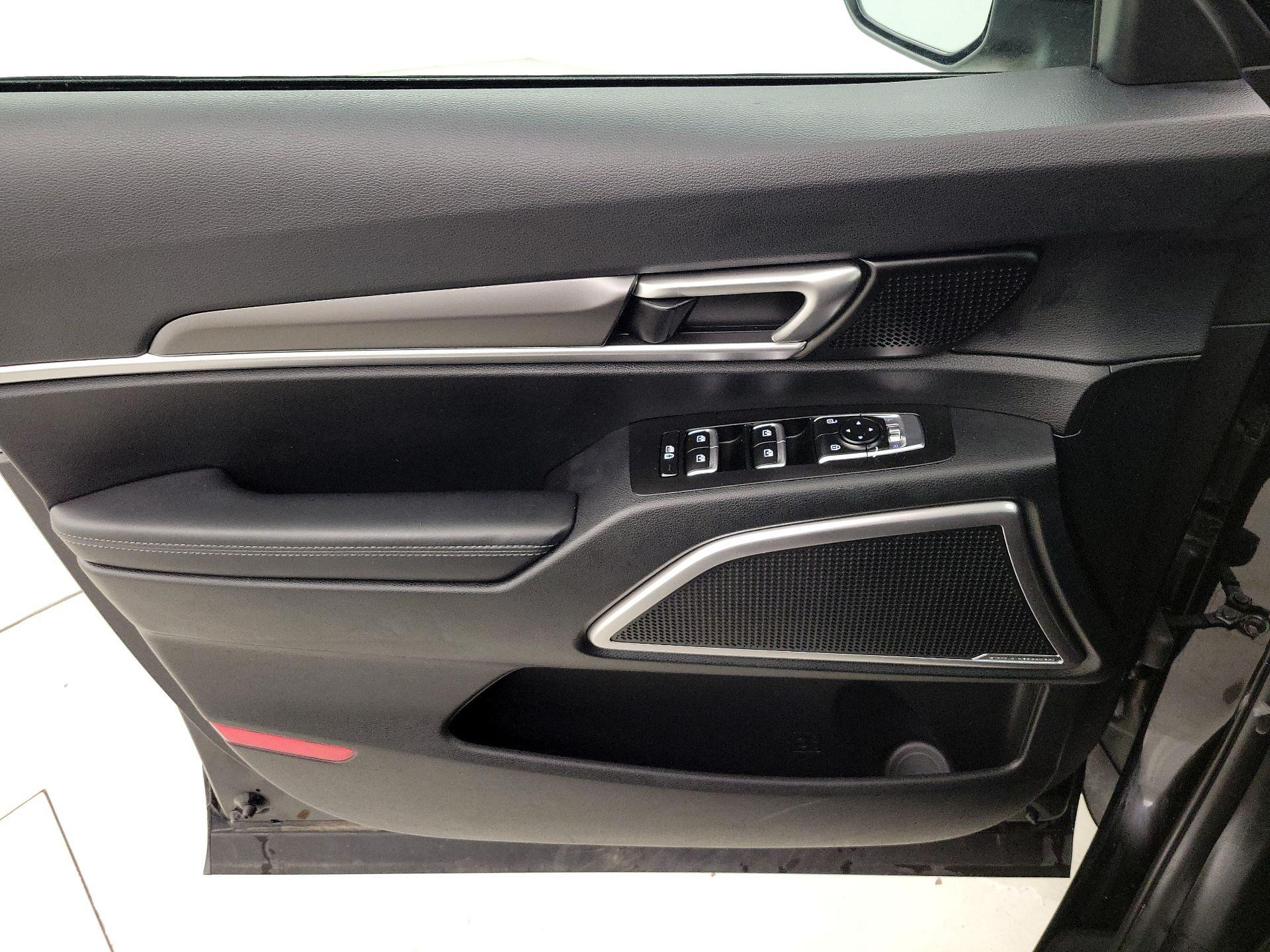 Thumbnail: 2025 Kia Telluride - 12