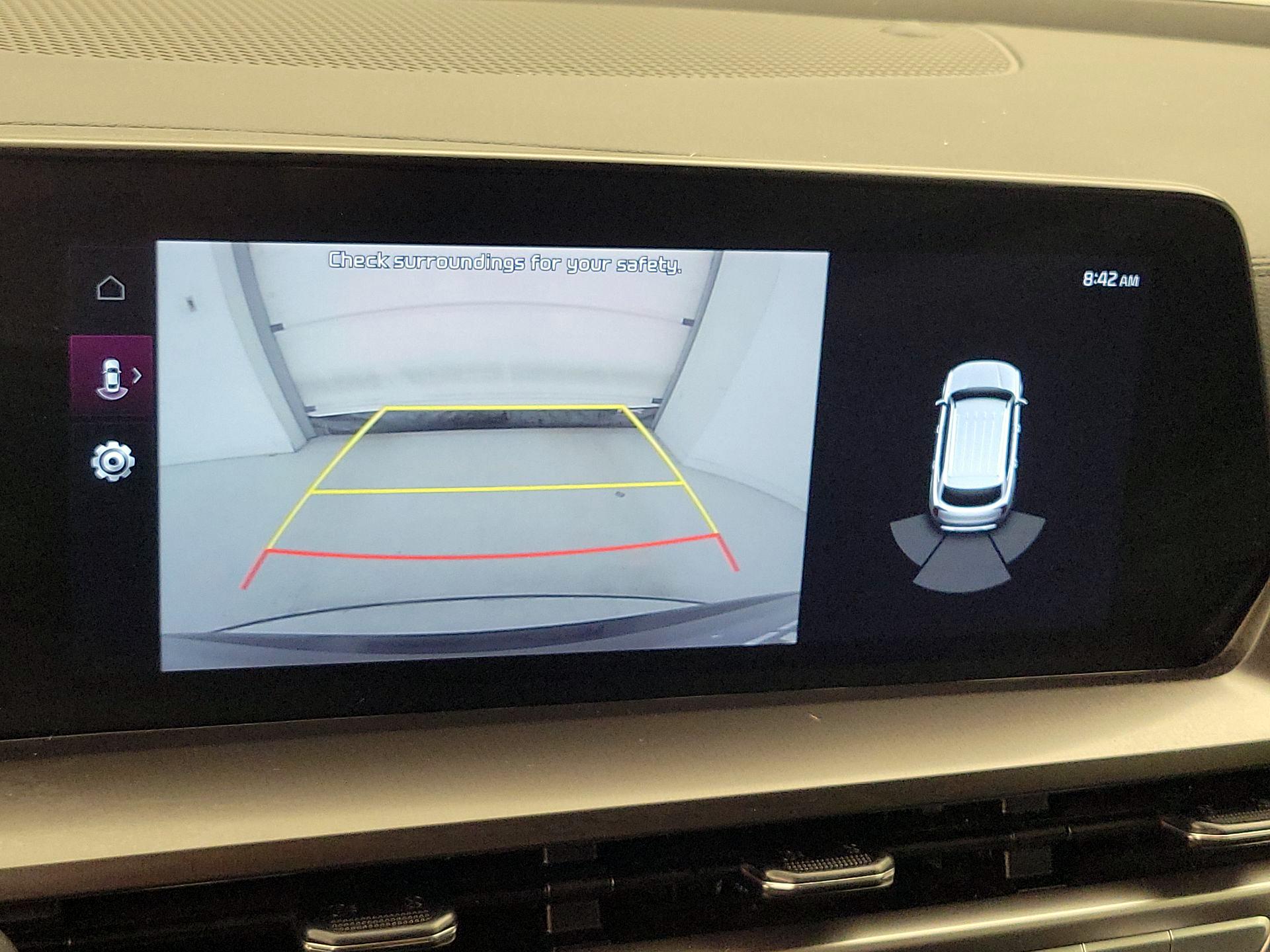 Thumbnail: 2025 Kia Telluride - 15