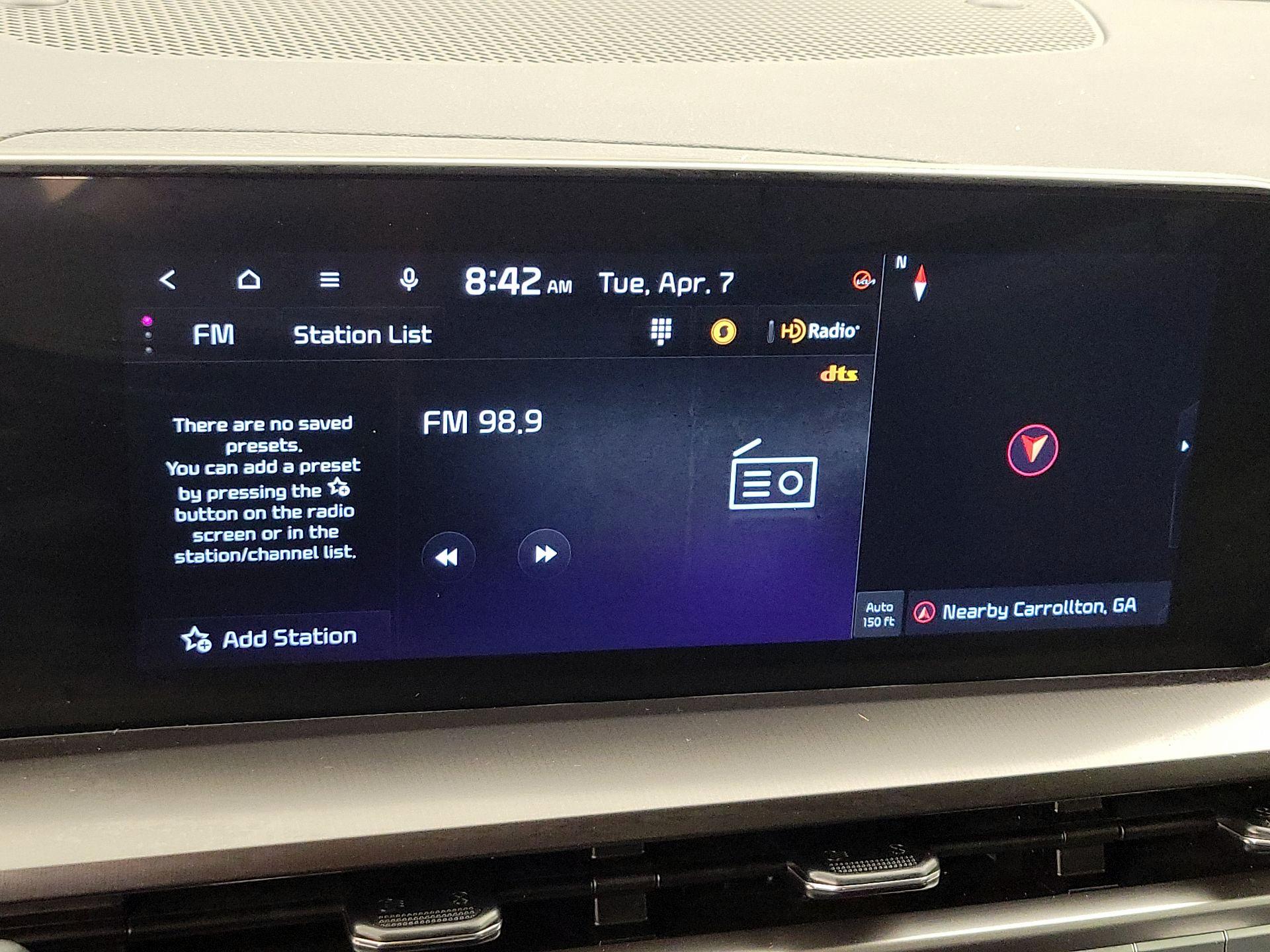 Thumbnail: 2025 Kia Telluride - 16