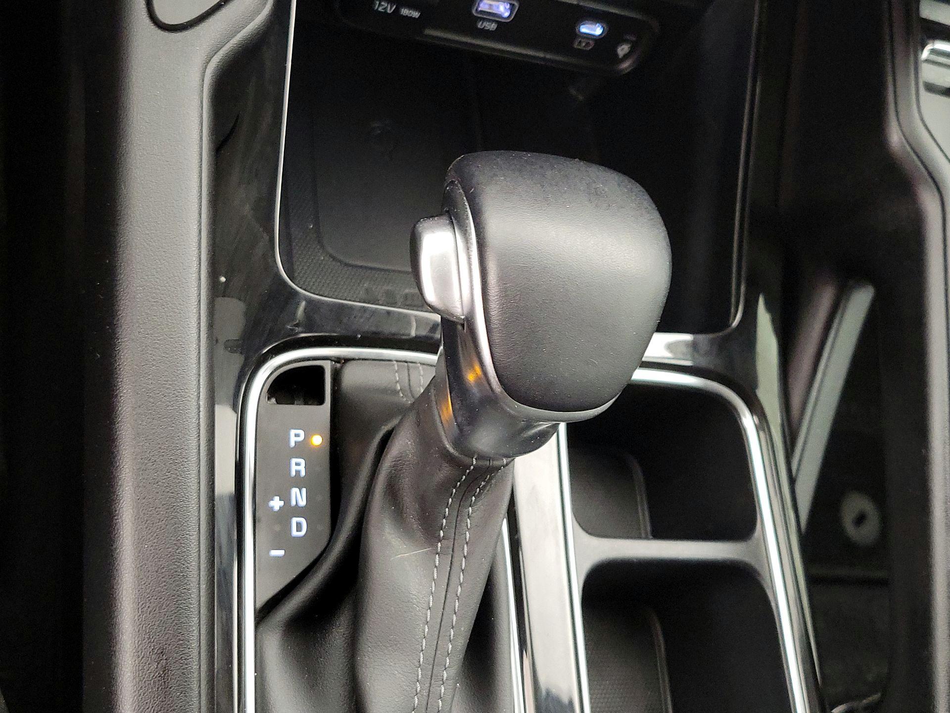 Thumbnail: 2025 Kia Telluride - 18