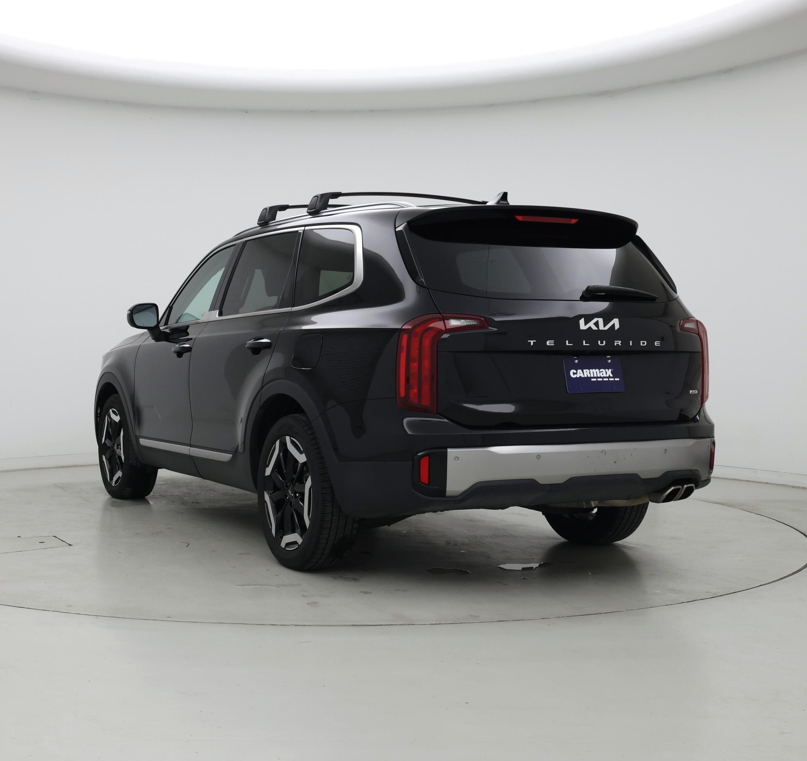 Thumbnail: 2025 Kia Telluride - 2