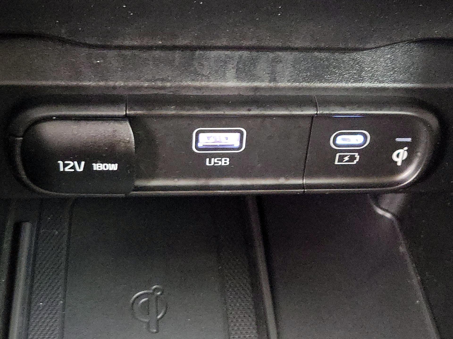 Thumbnail: 2025 Kia Telluride - 19