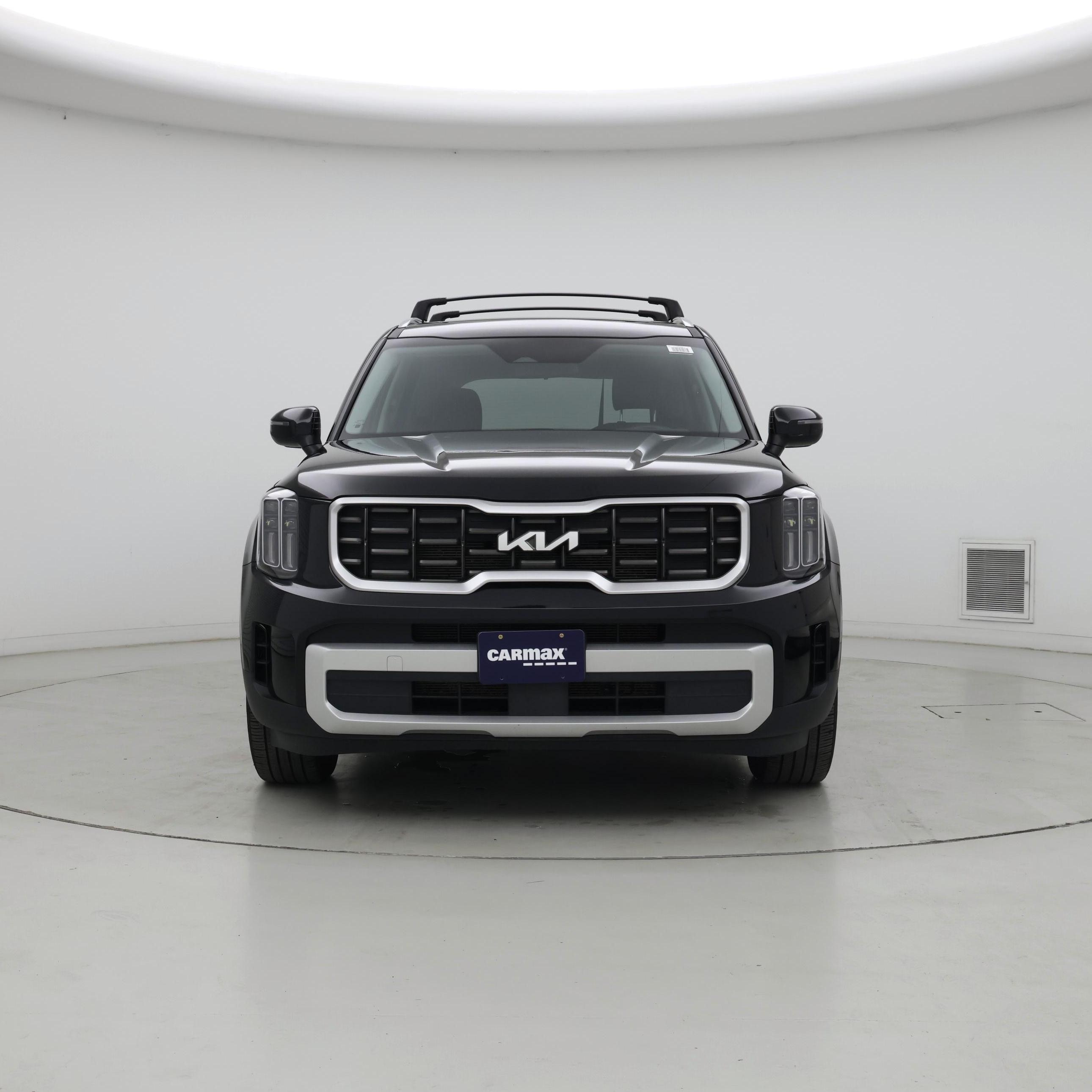 Thumbnail: 2025 Kia Telluride - 5