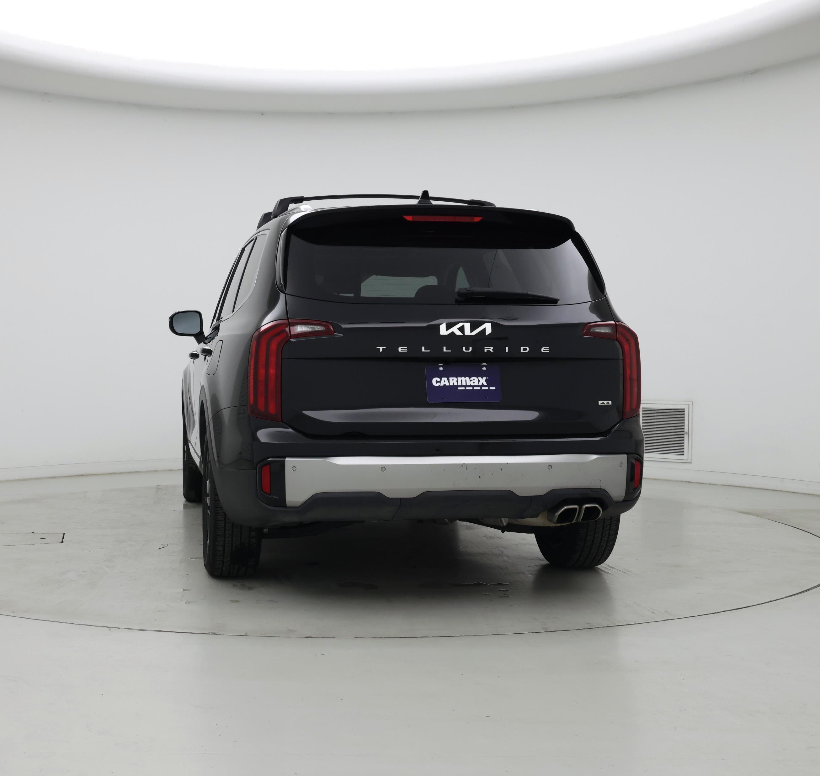 Thumbnail: 2025 Kia Telluride - 6