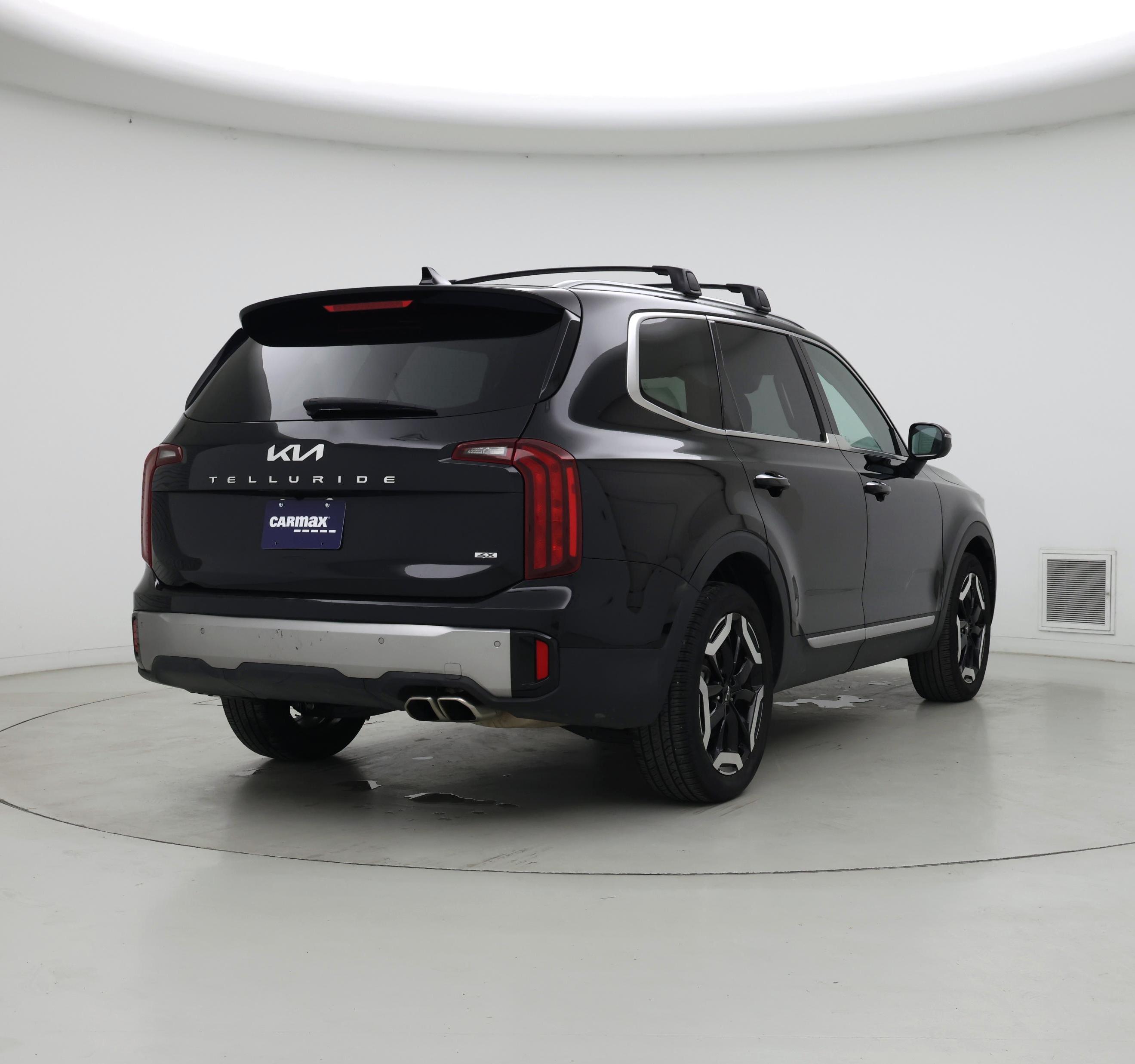 Thumbnail: 2025 Kia Telluride - 8