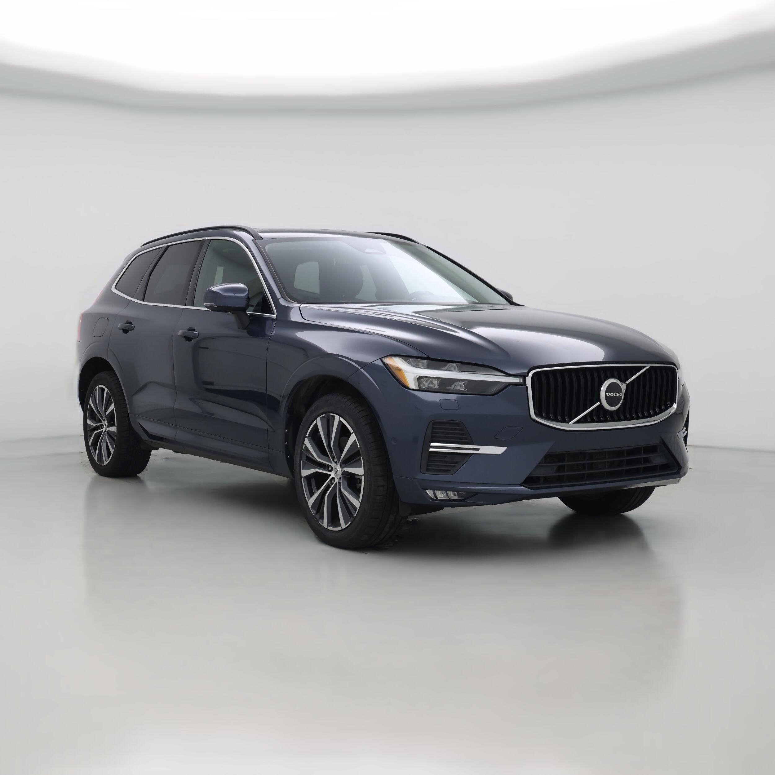 Thumbnail: 2022 Volvo XC60 - 1