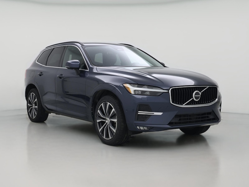 2022 Volvo XC60 B5 Momentum