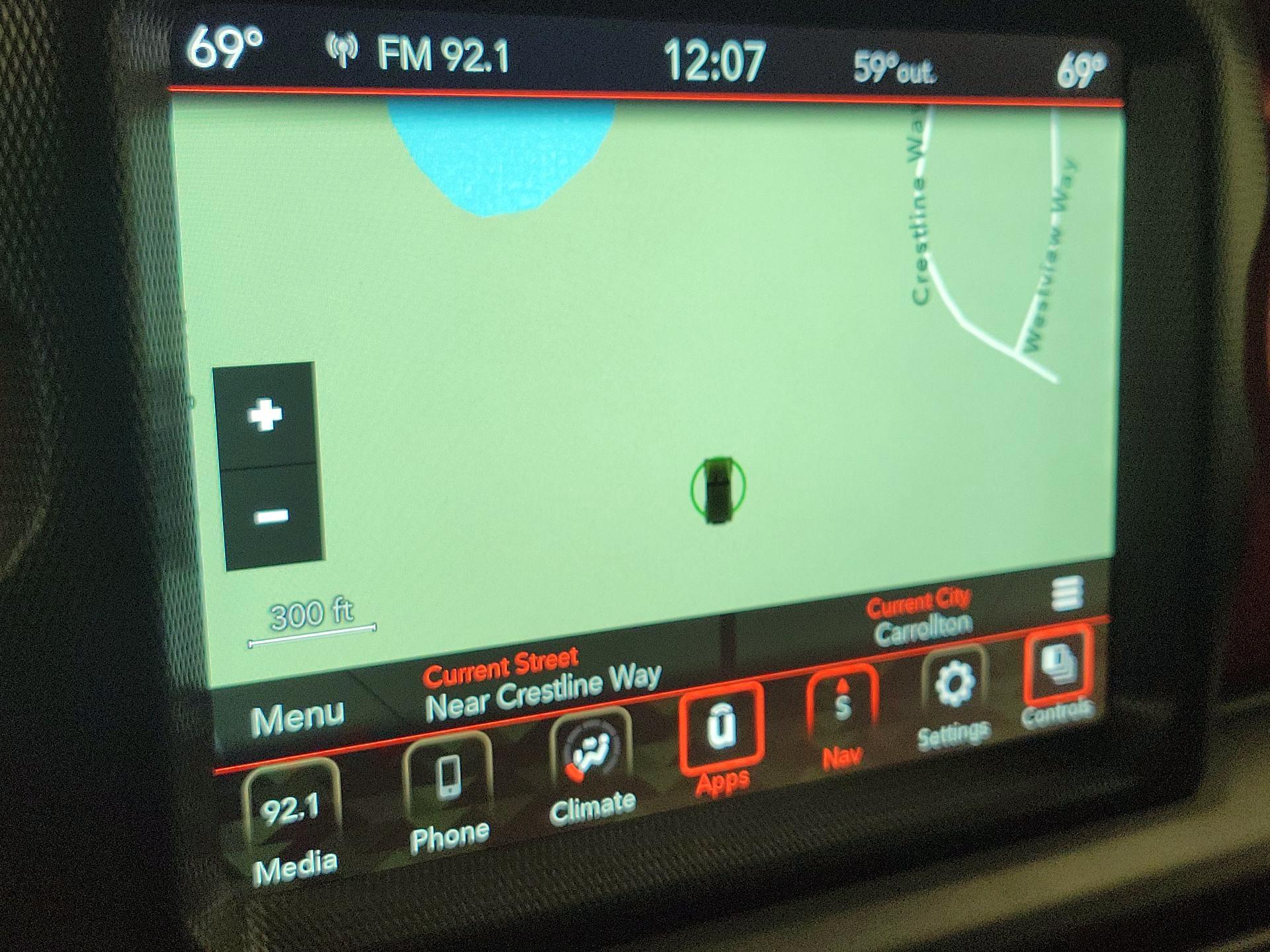 Thumbnail: 2022 Jeep Wrangler - 14