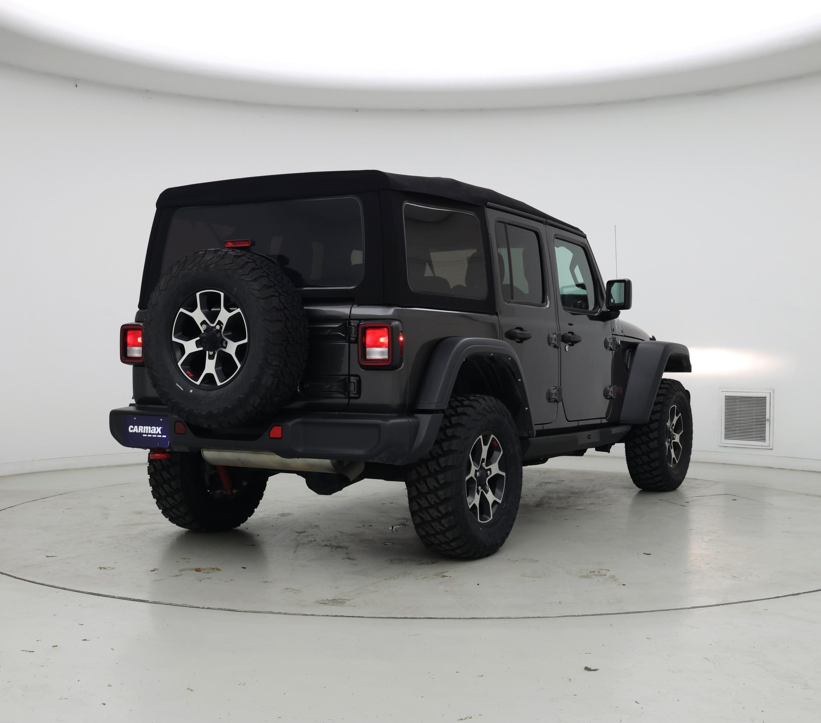 Thumbnail: 2022 Jeep Wrangler - 8