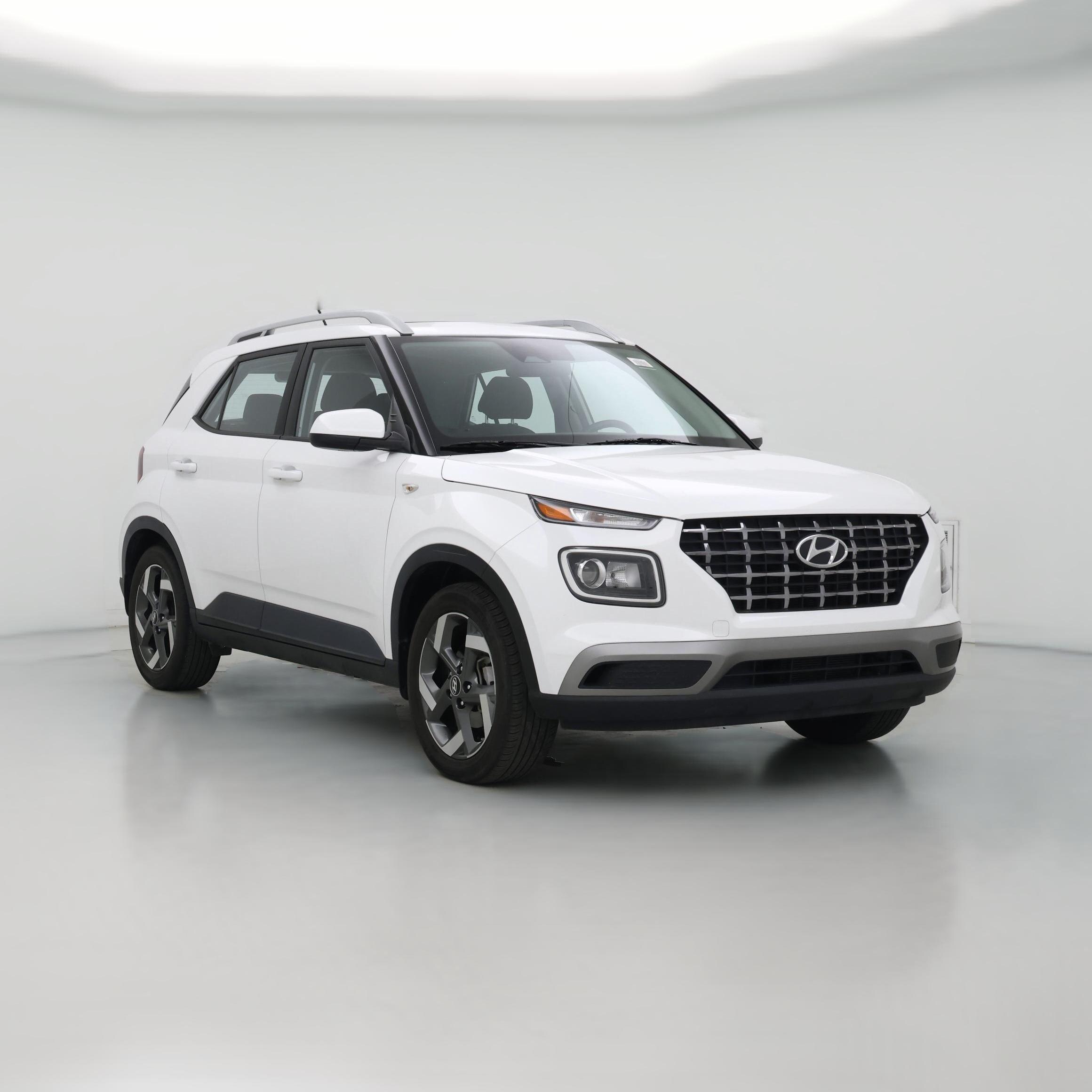 Thumbnail: 2023 Hyundai Venue - 1