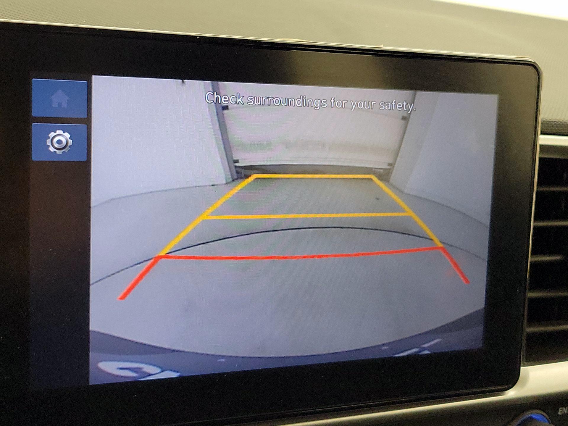 Thumbnail: 2023 Hyundai Venue - 14