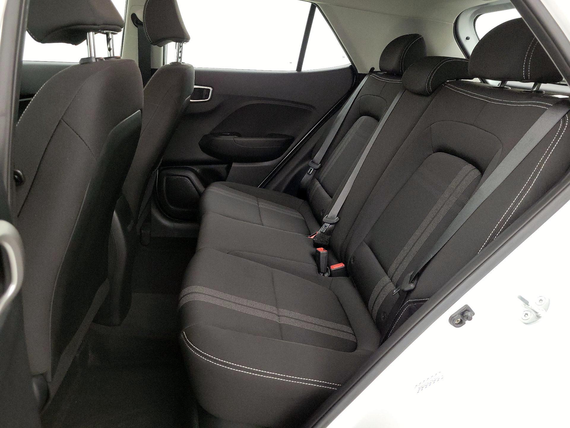 Thumbnail: 2023 Hyundai Venue - 20