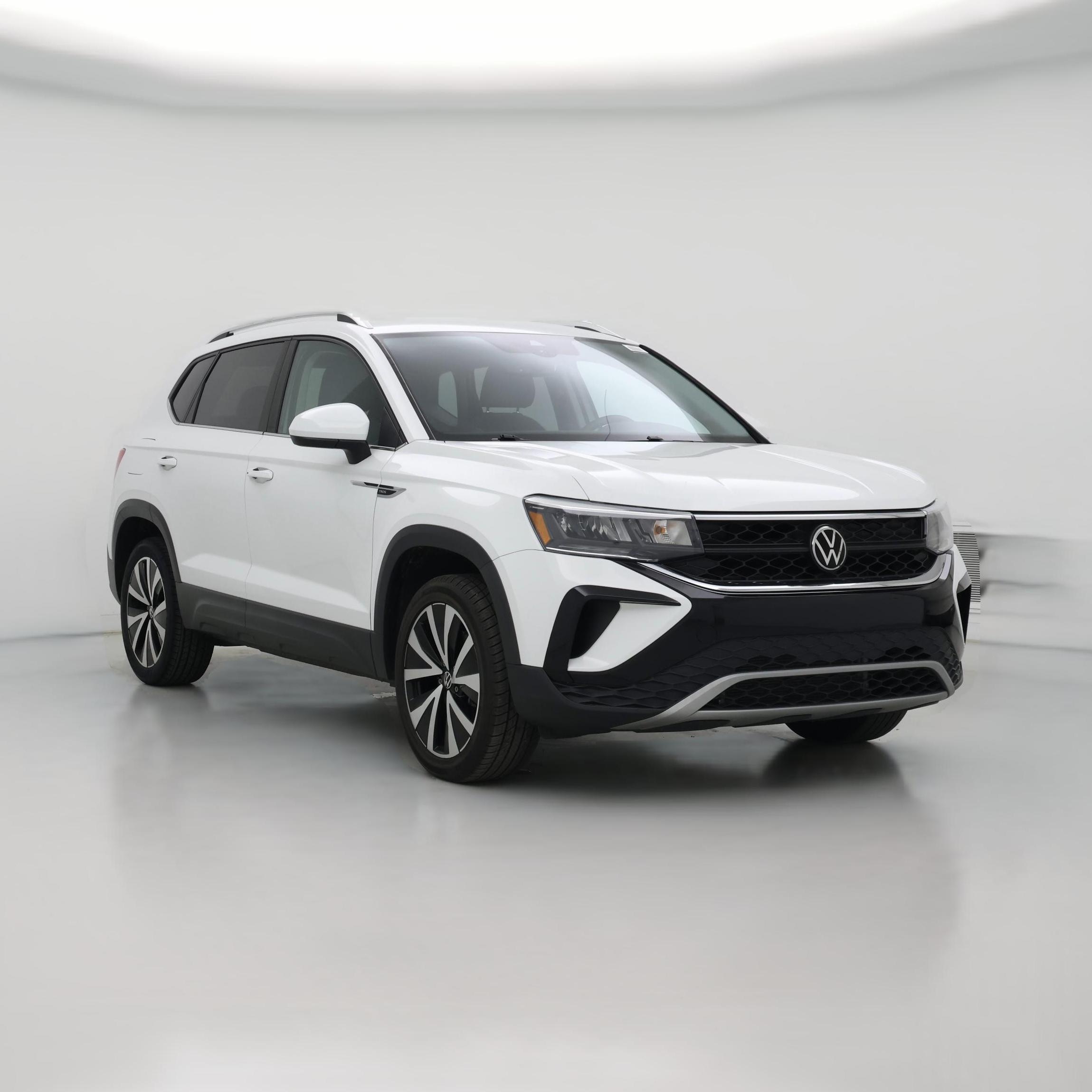 Thumbnail: 2023 Volkswagen Taos - 1