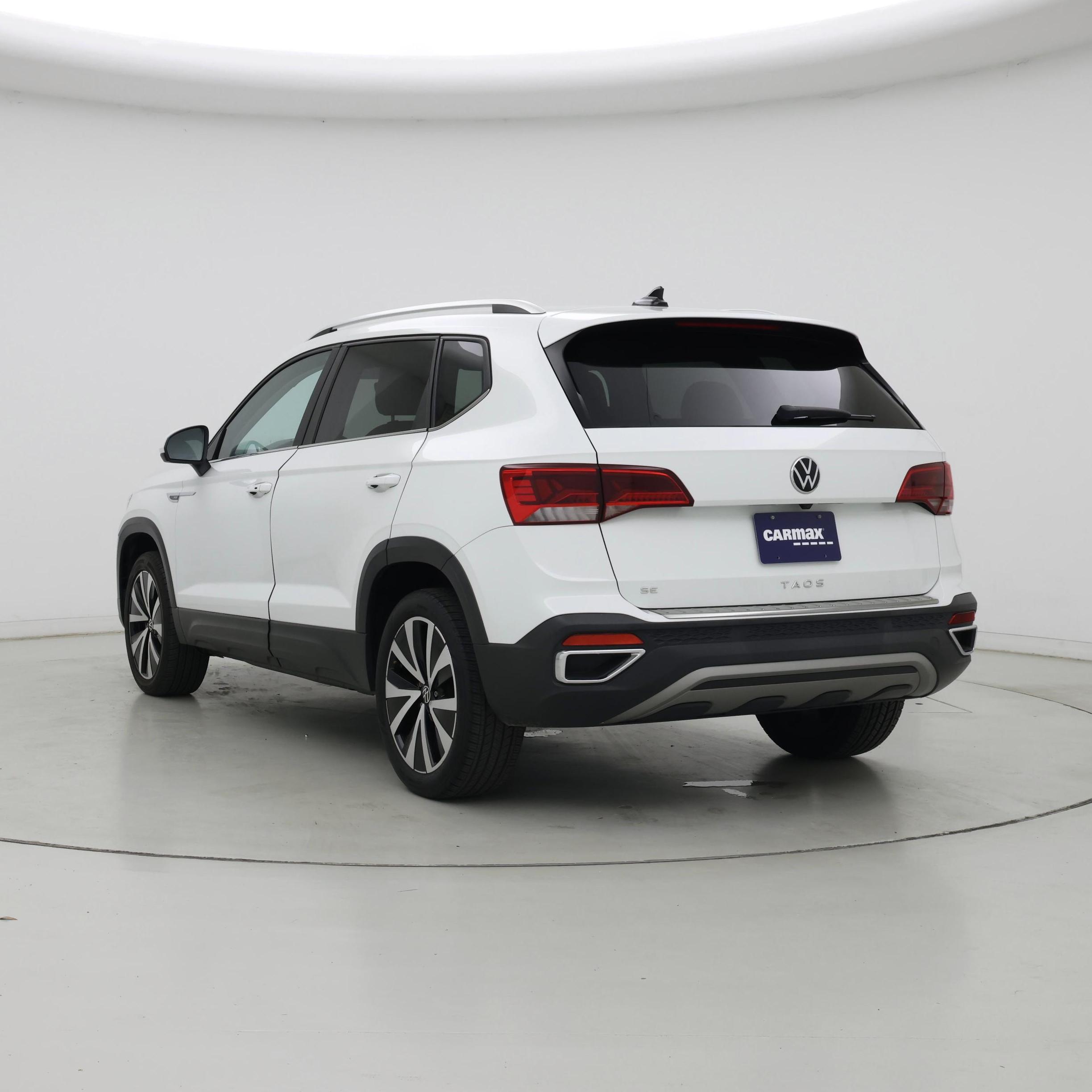 Thumbnail: 2023 Volkswagen Taos - 2