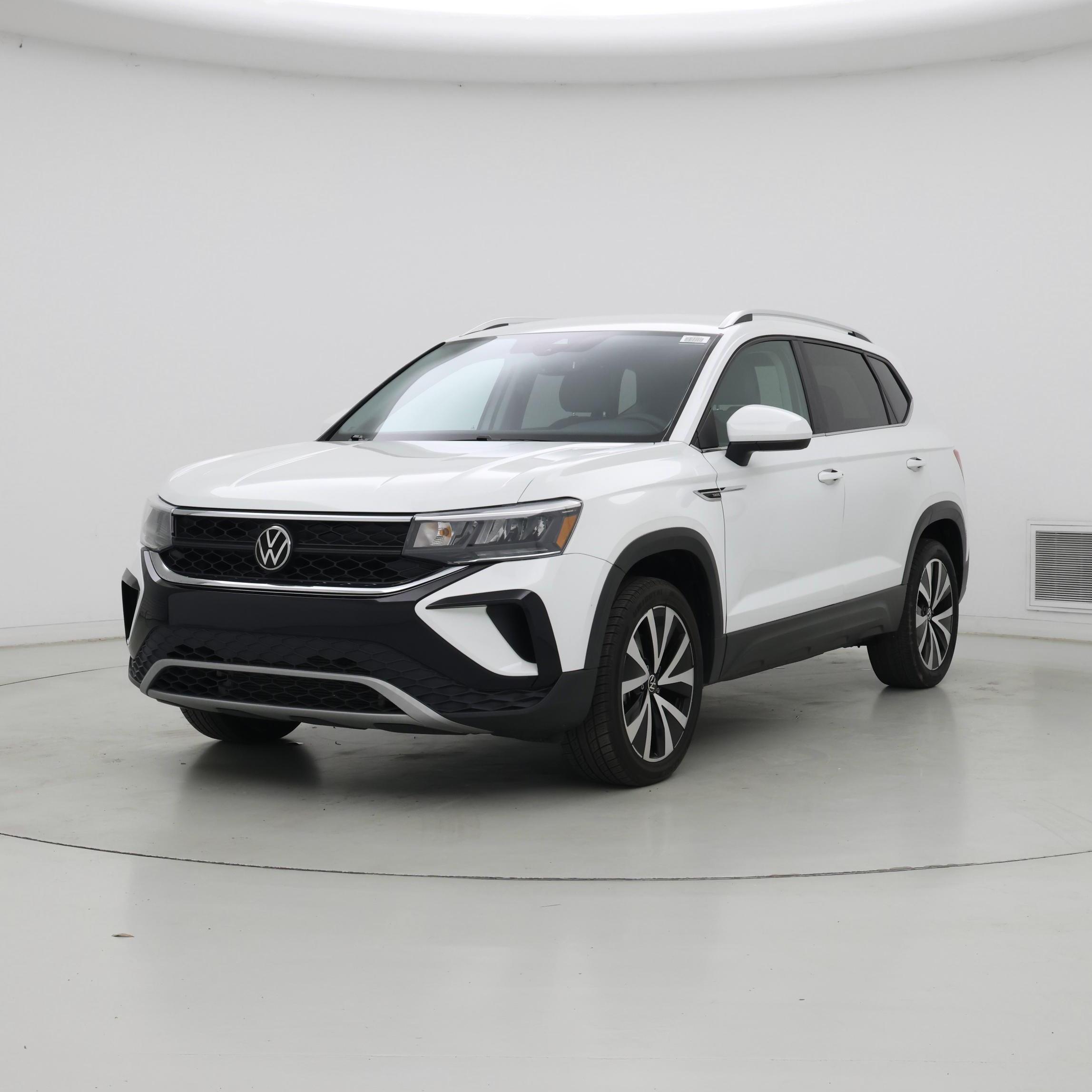 Thumbnail: 2023 Volkswagen Taos - 4