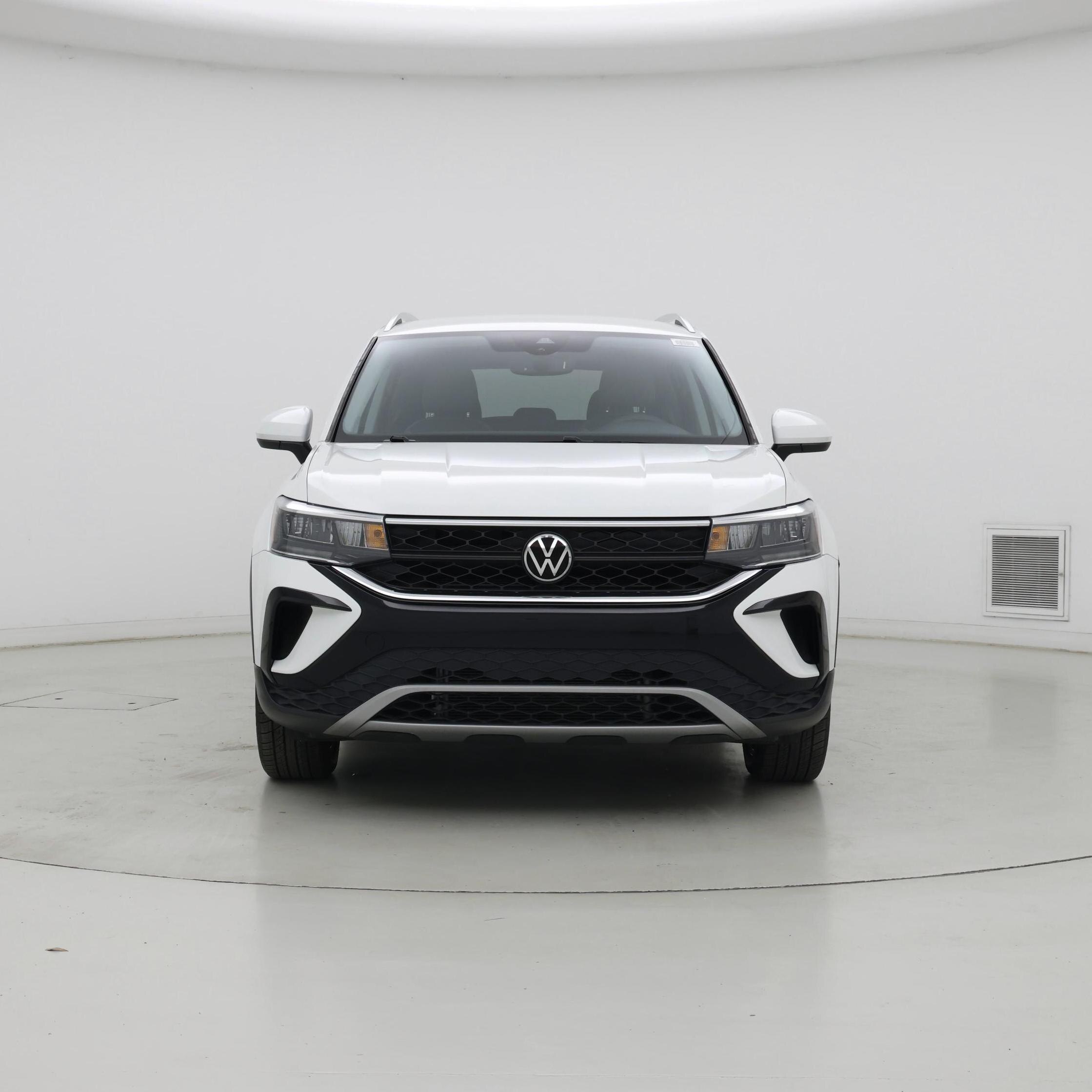 Thumbnail: 2023 Volkswagen Taos - 5