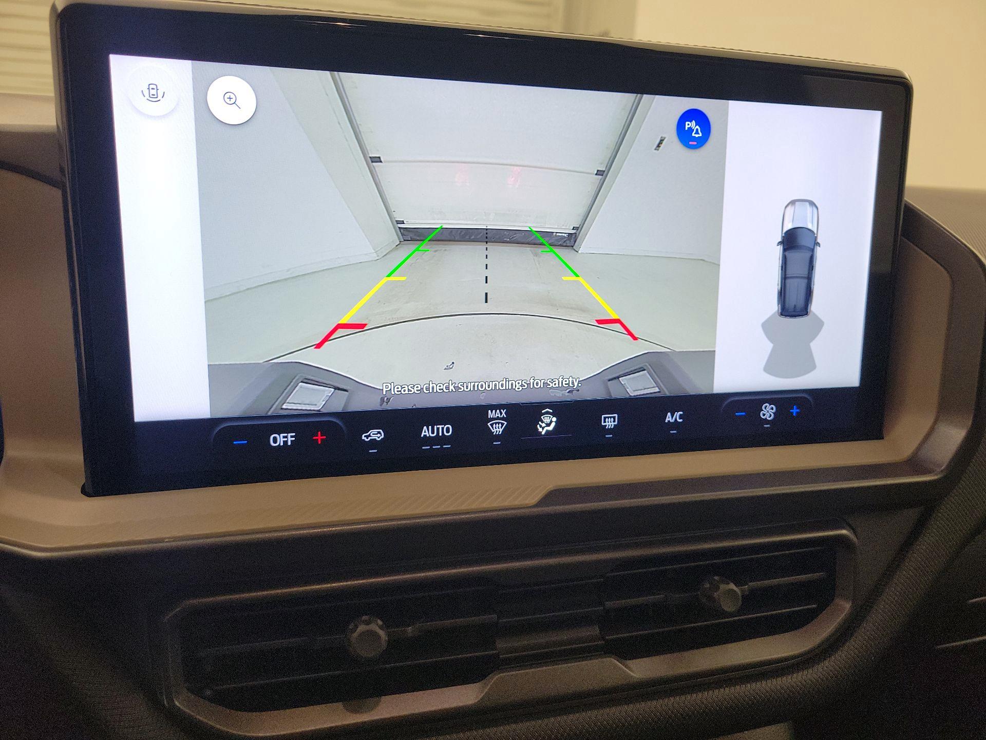 Thumbnail: 2025 Ford Bronco Sport - 14