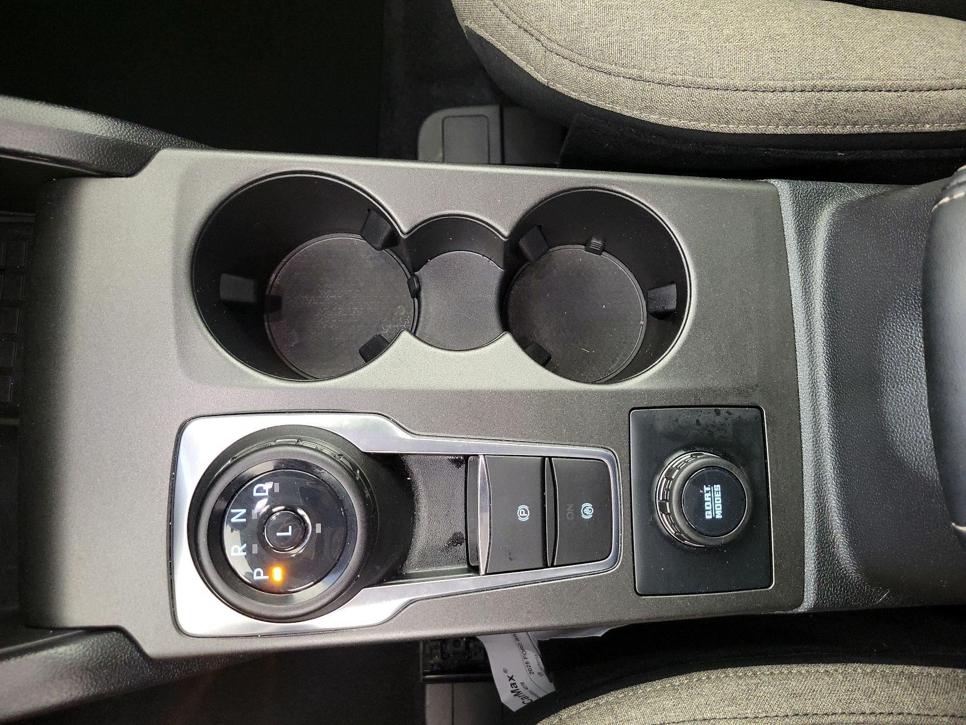 Thumbnail: 2025 Ford Bronco Sport - 17