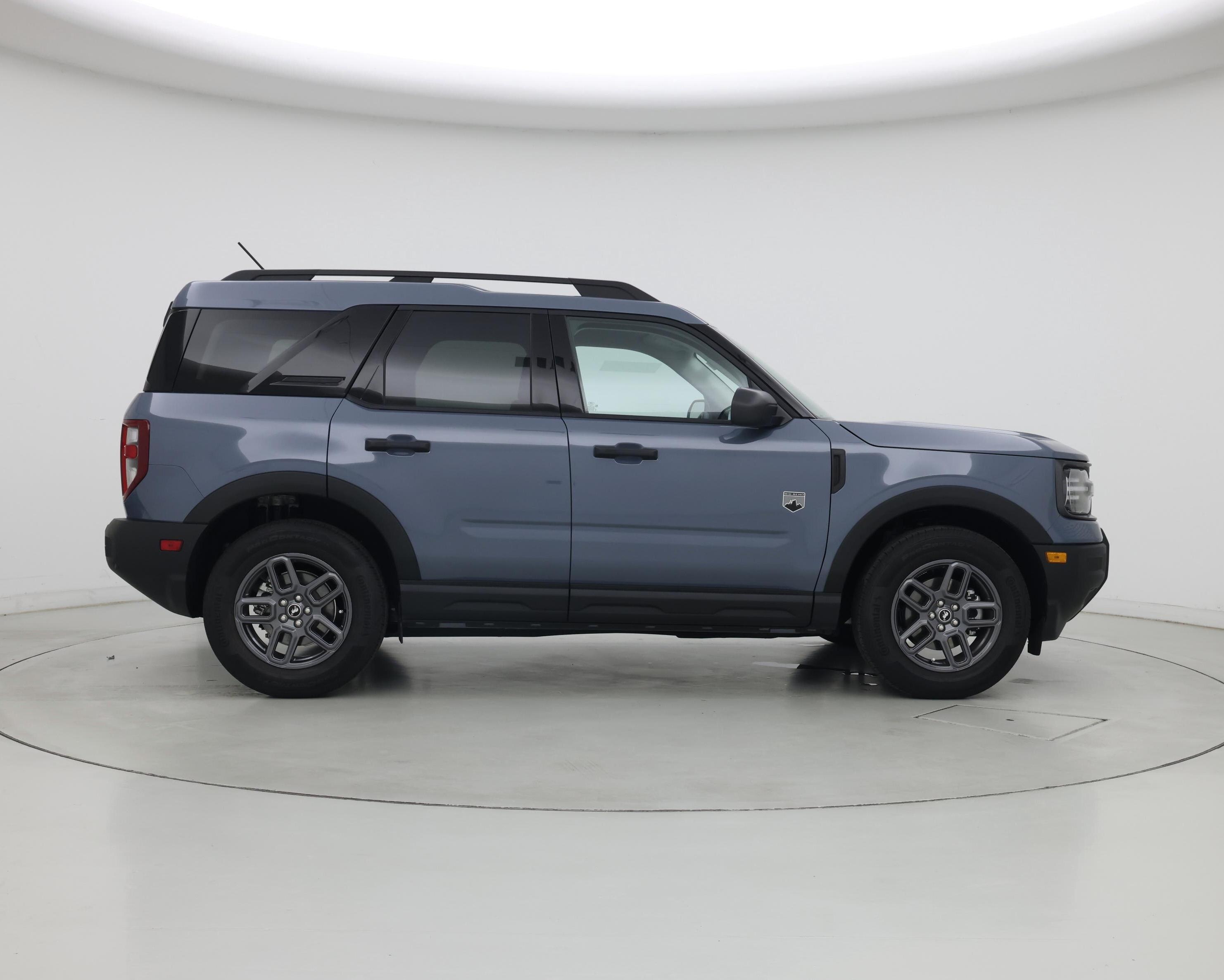 Thumbnail: 2025 Ford Bronco Sport - 7