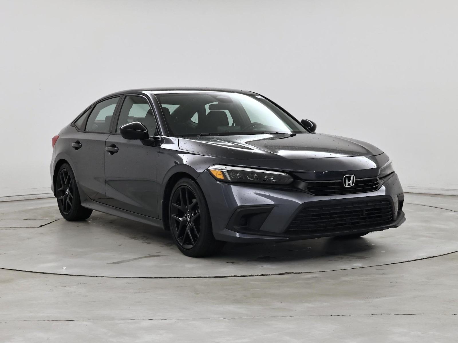 2023 Honda Civic Sport - Photo 2