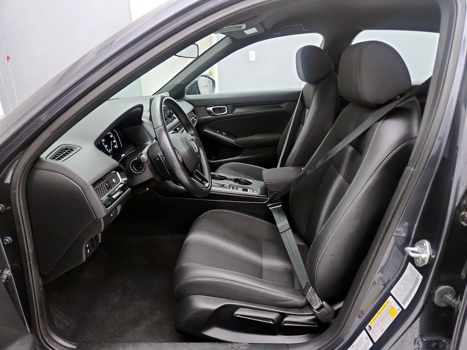 2023 Honda Civic Sport - Photo 12