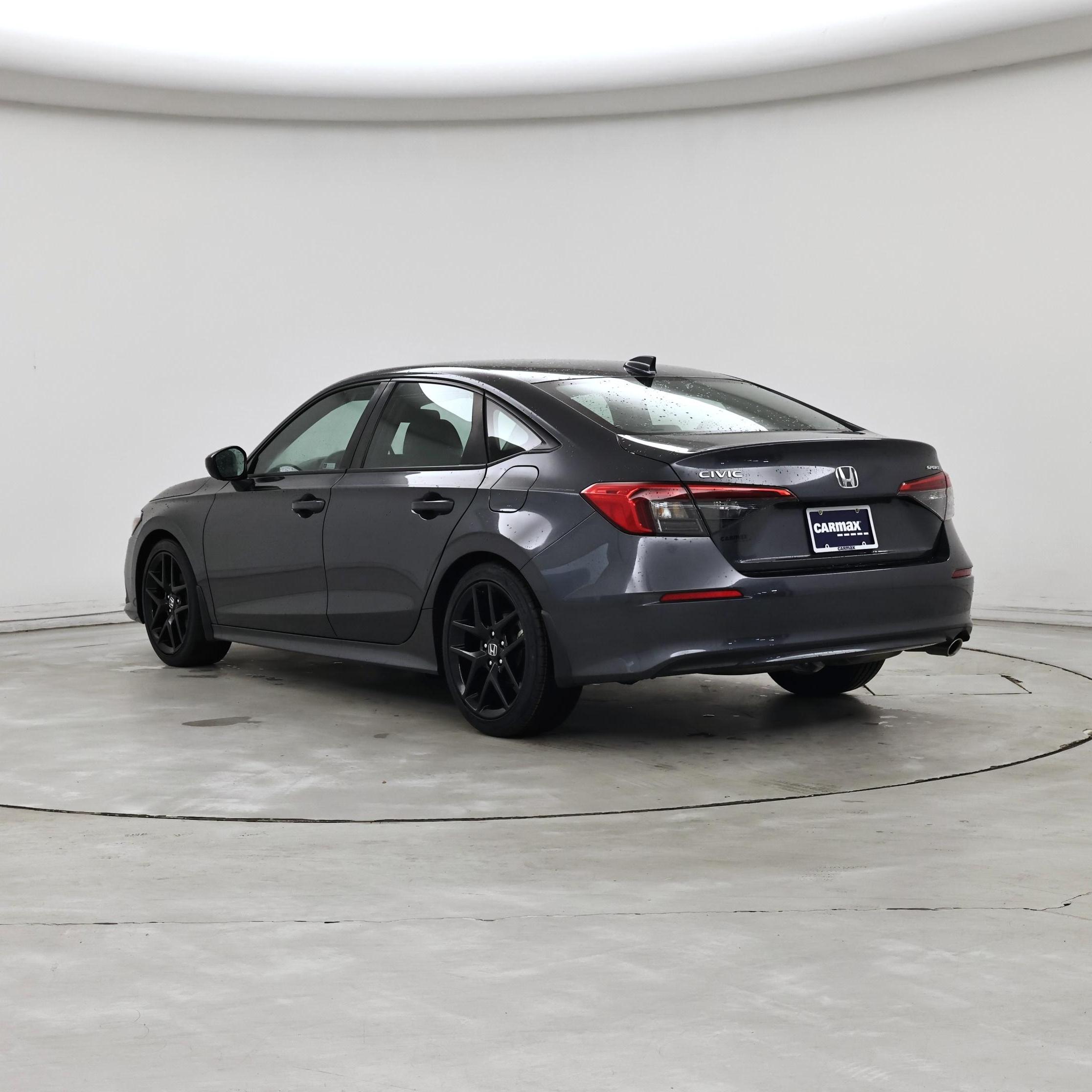 Thumbnail: 2023 Honda Civic - 2