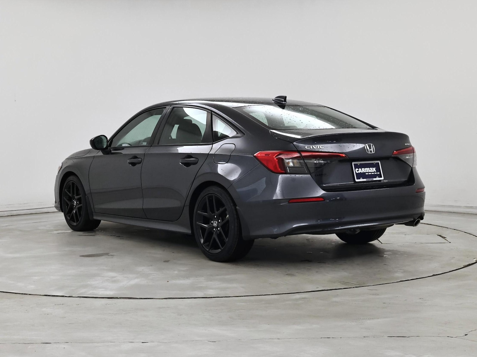 2023 Honda Civic Sport - Photo 3