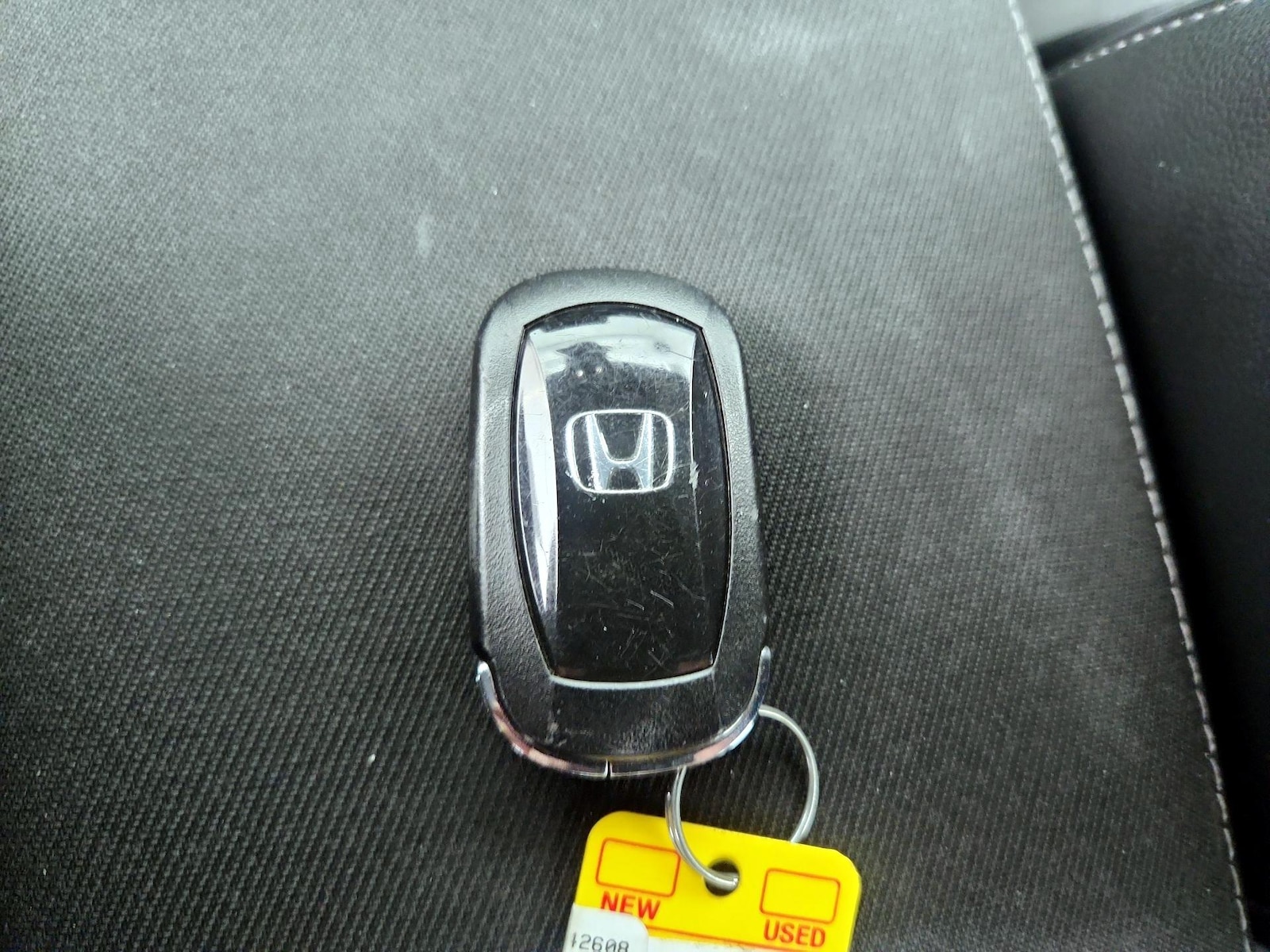 2023 Honda Civic Sport - Photo 23