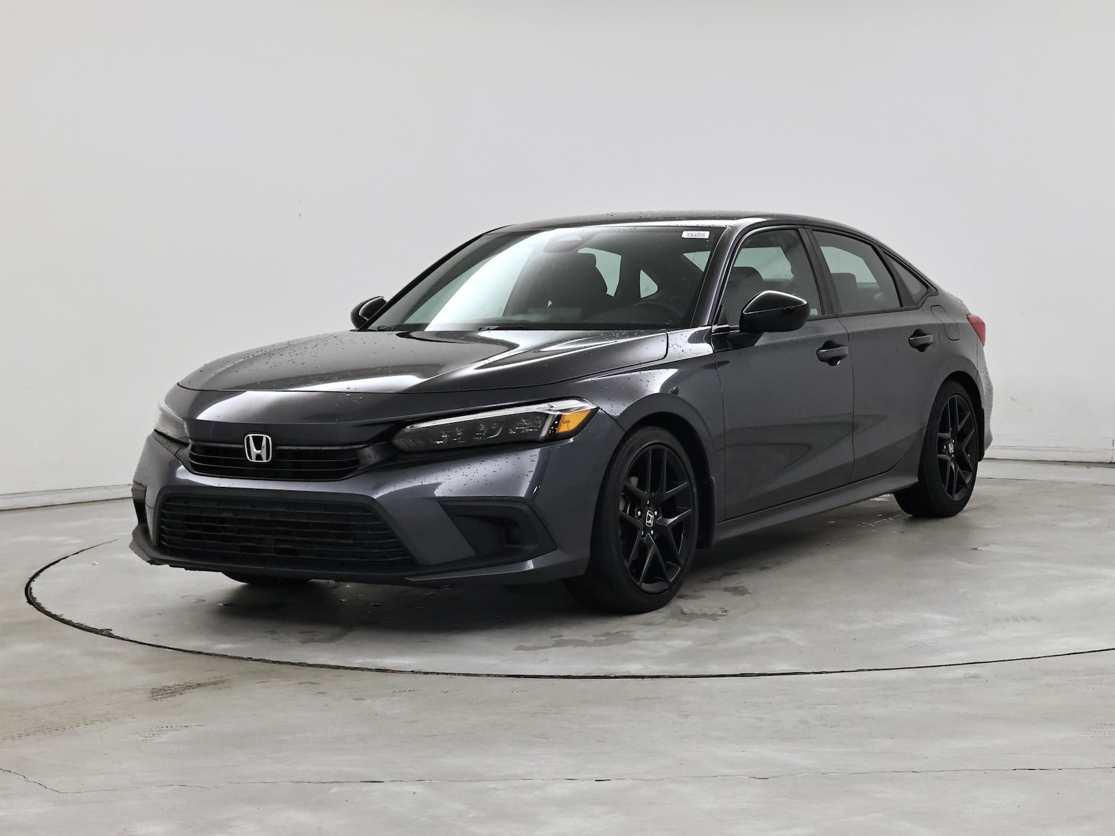 2023 Honda Civic Sport - Photo 5