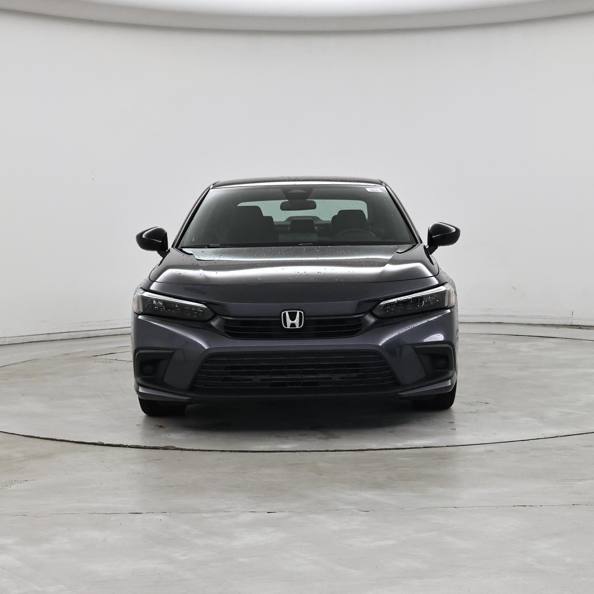 Thumbnail: 2023 Honda Civic - 5