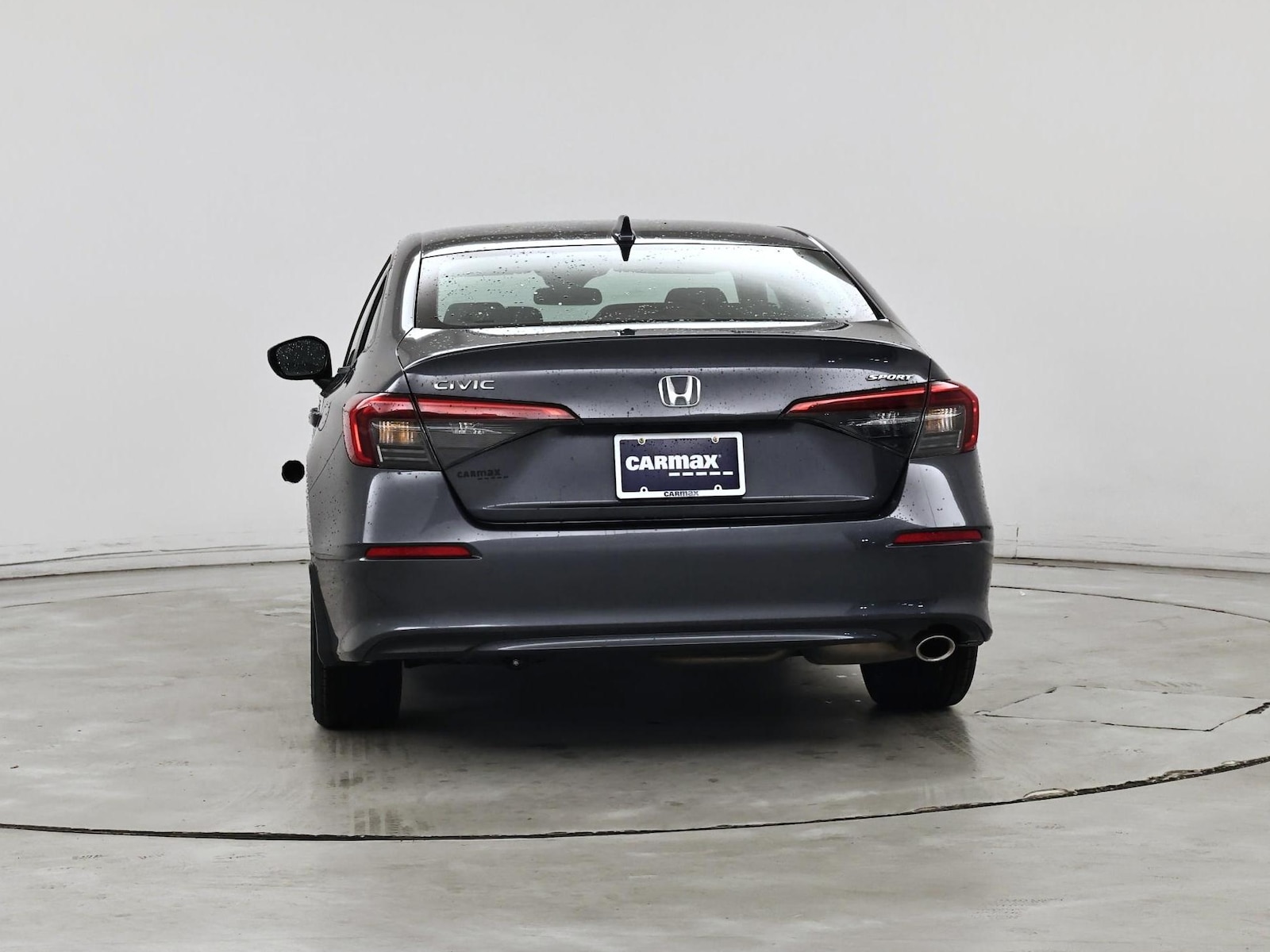 2023 Honda Civic Sport - Photo 7