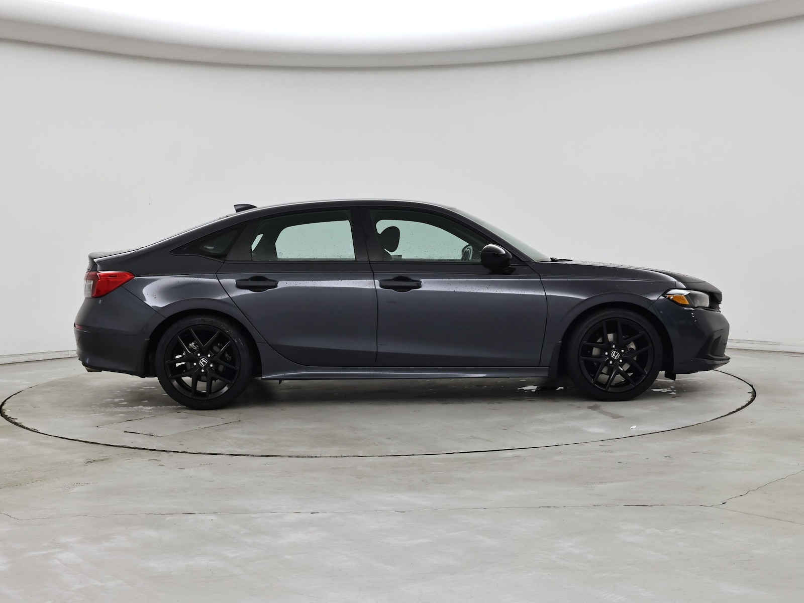 2023 Honda Civic Sport - Photo 8