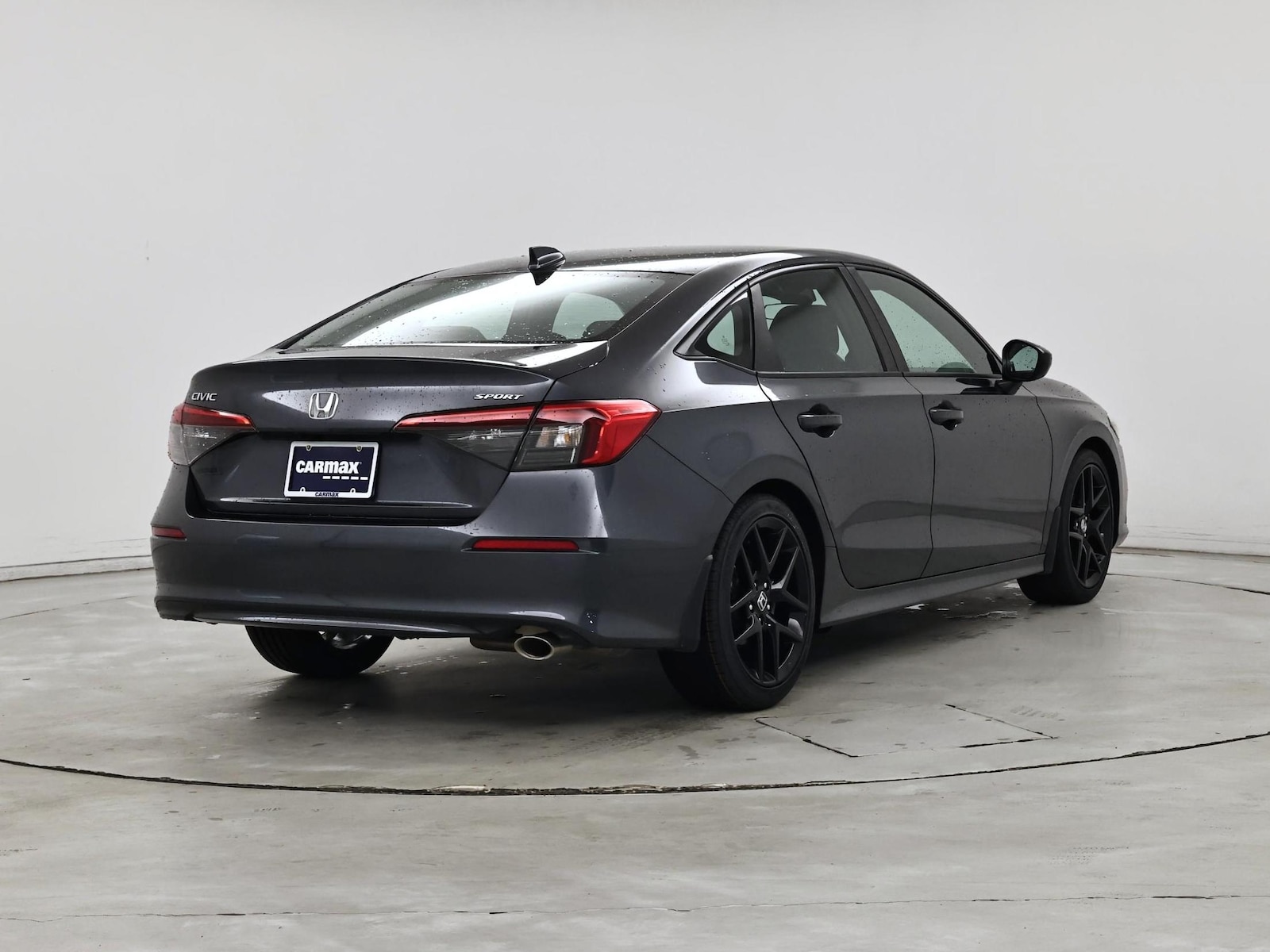 2023 Honda Civic Sport - Photo 9