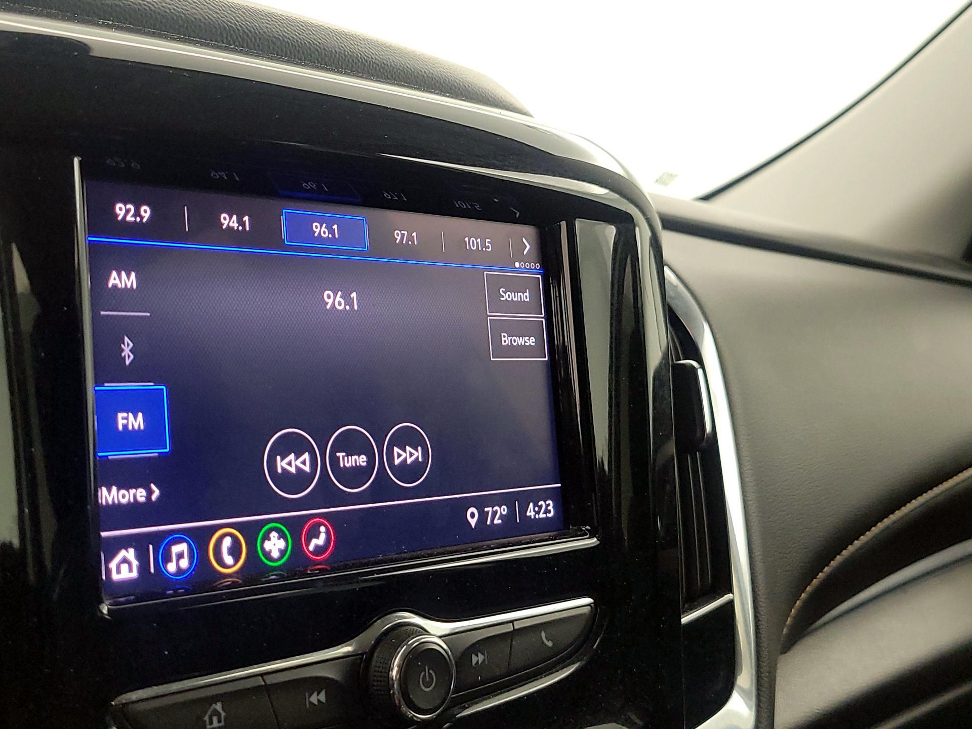 Thumbnail: 2020 Chevrolet Traverse - 15