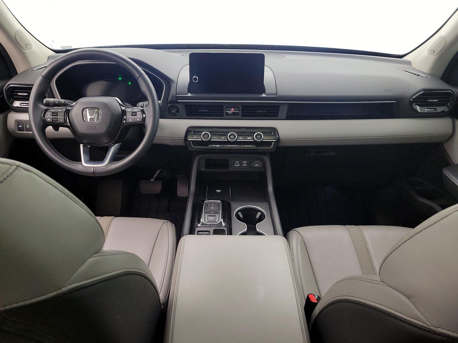 Thumbnail: 2025 Honda Pilot - 9
