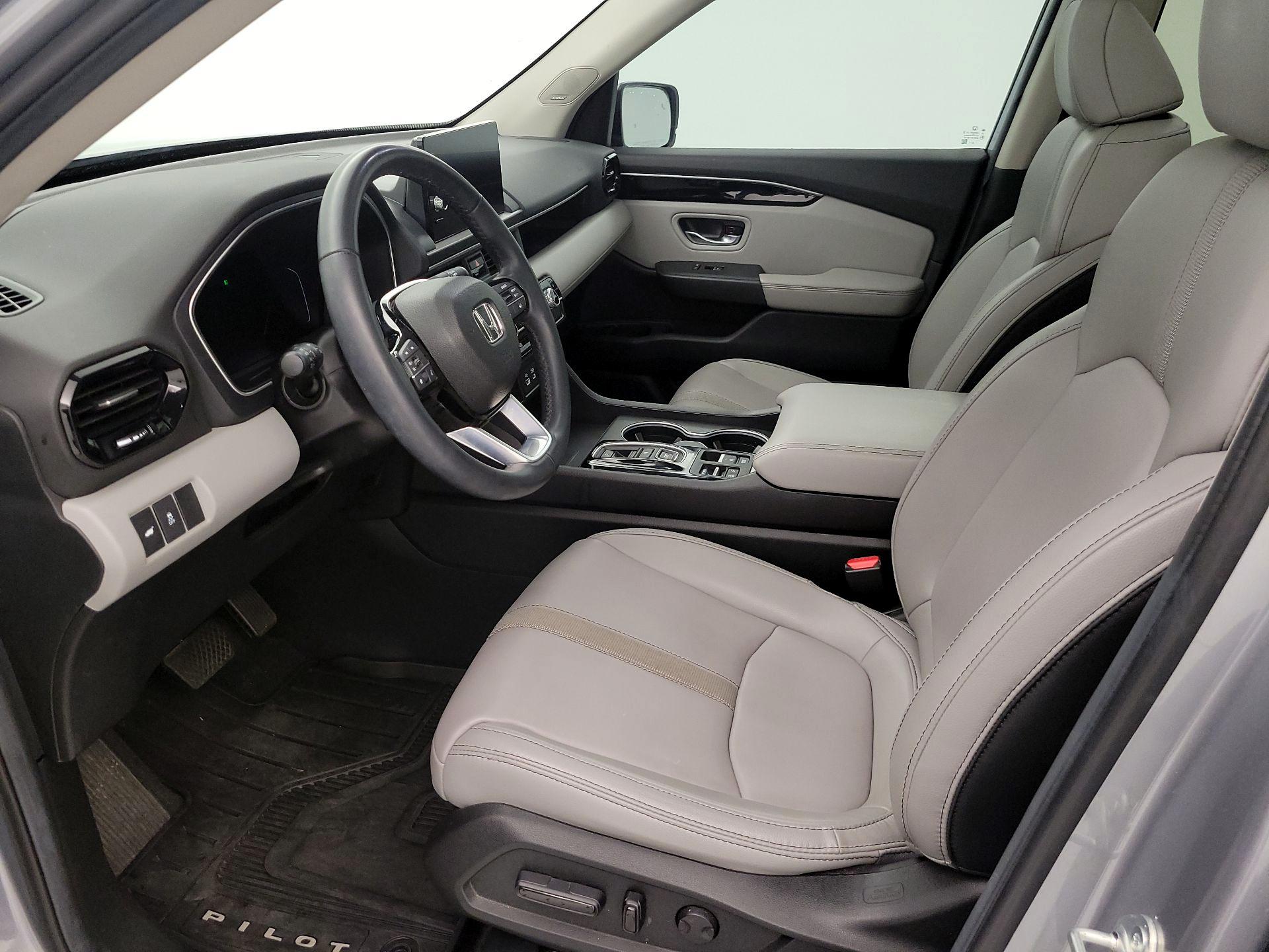 Thumbnail: 2025 Honda Pilot - 11