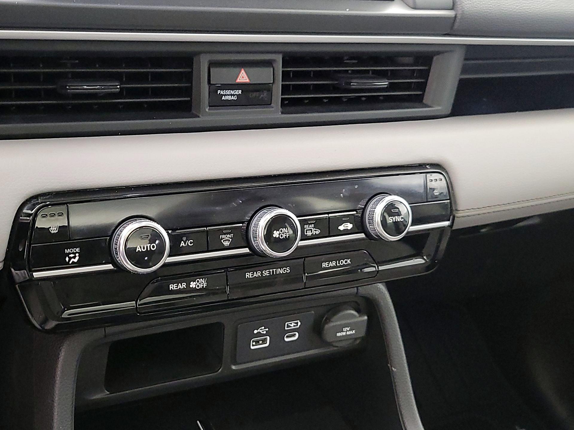 Thumbnail: 2025 Honda Pilot - 17