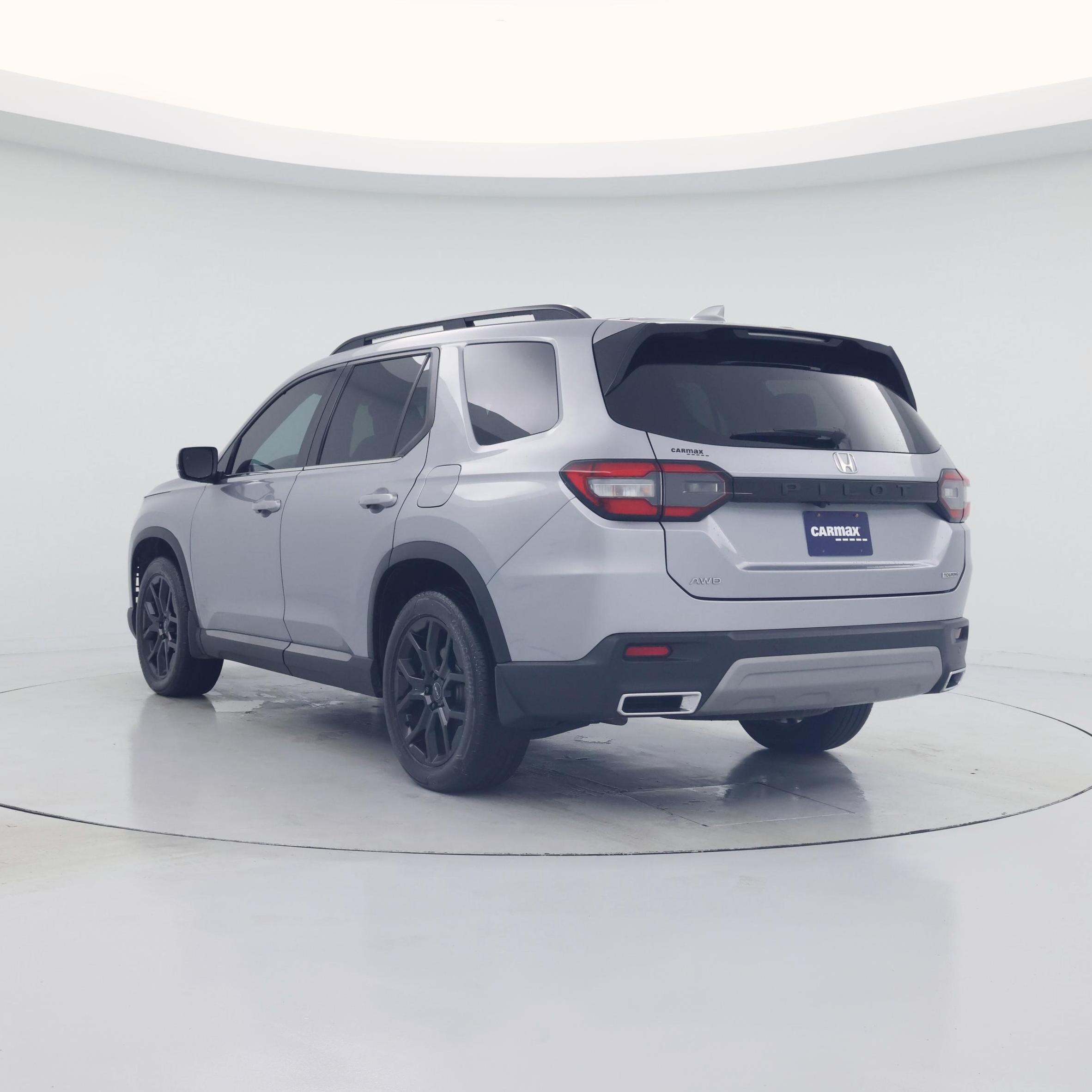 Thumbnail: 2025 Honda Pilot - 2