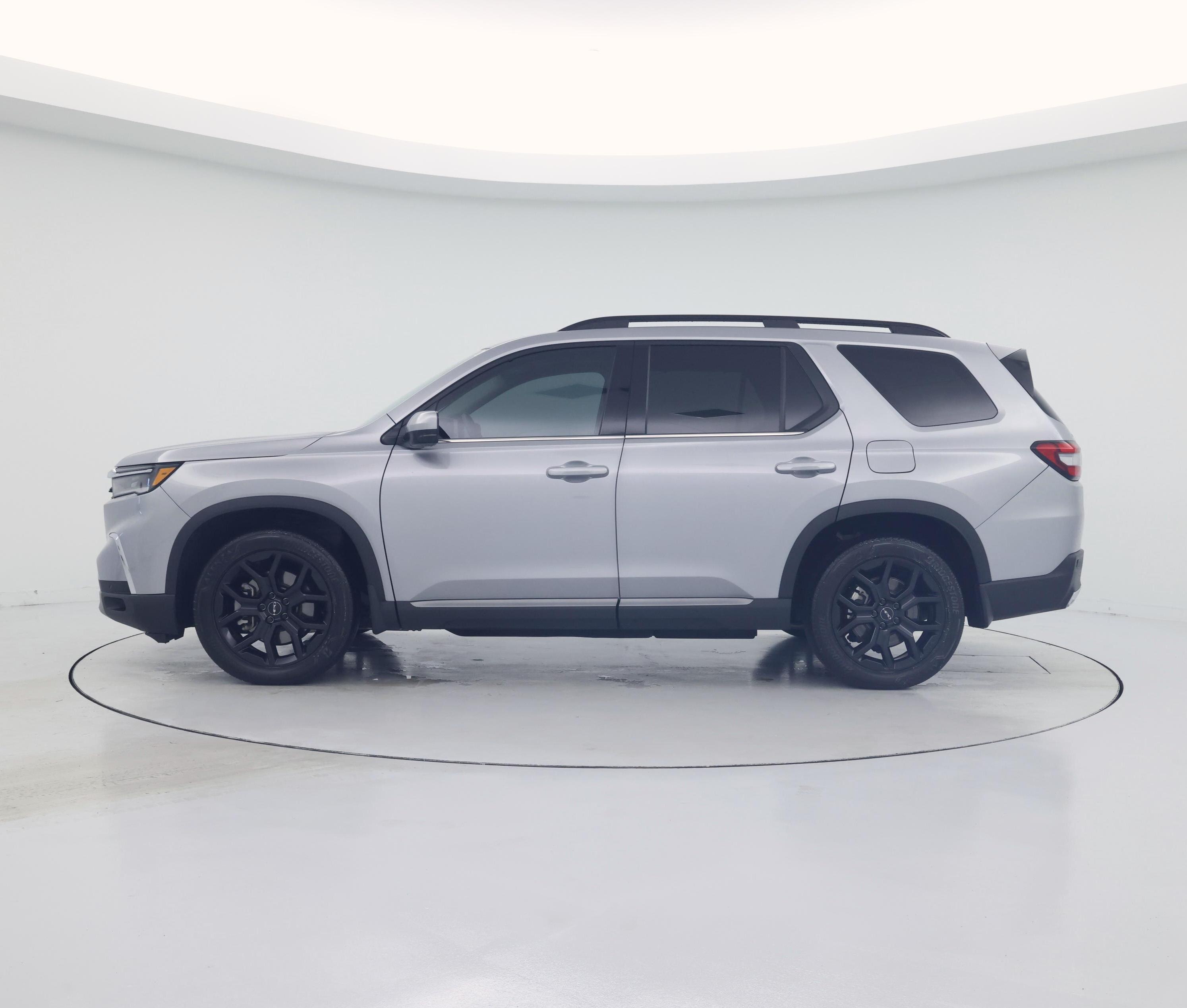 Thumbnail: 2025 Honda Pilot - 3